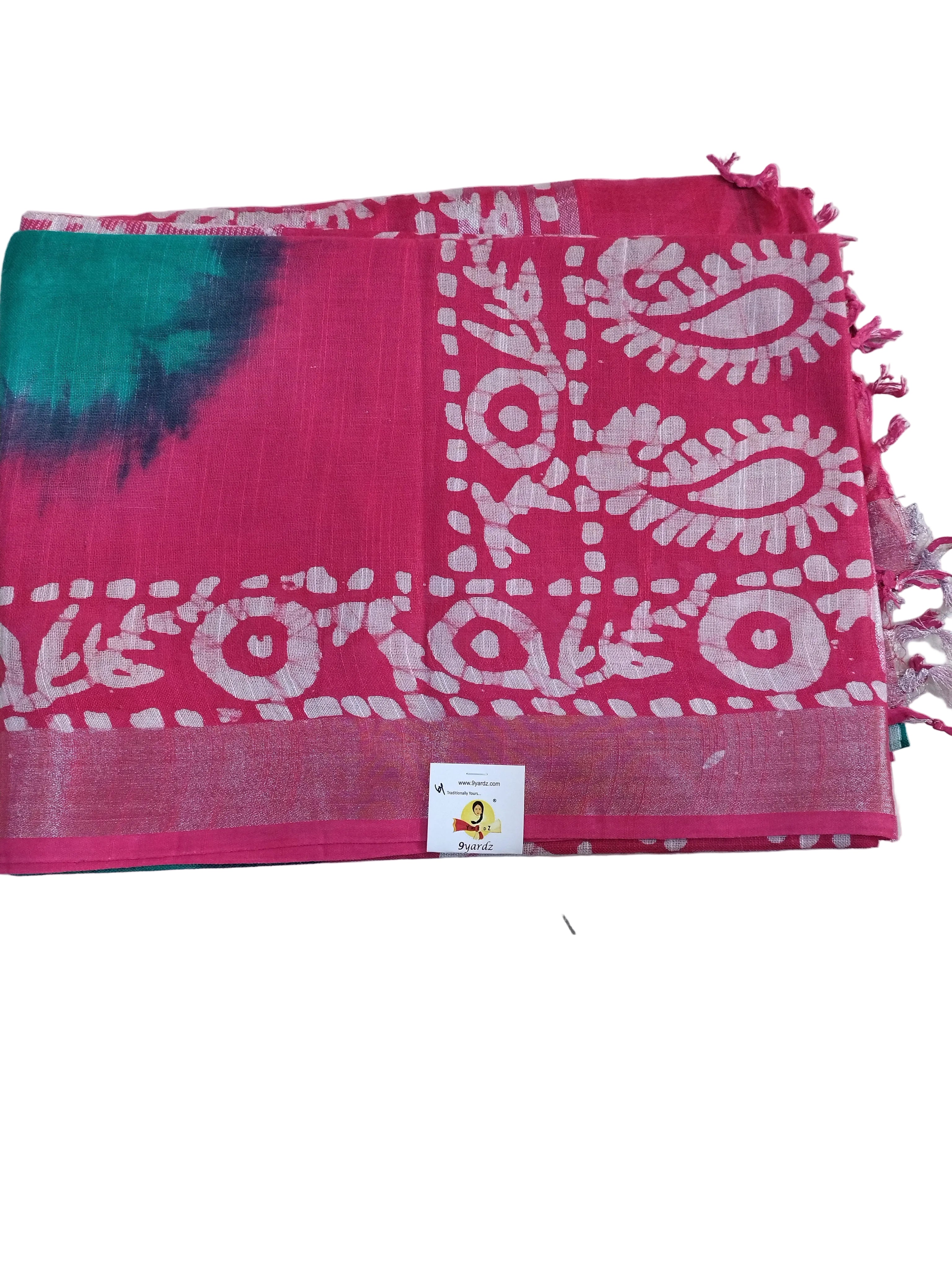 Fancy gifting 6yards