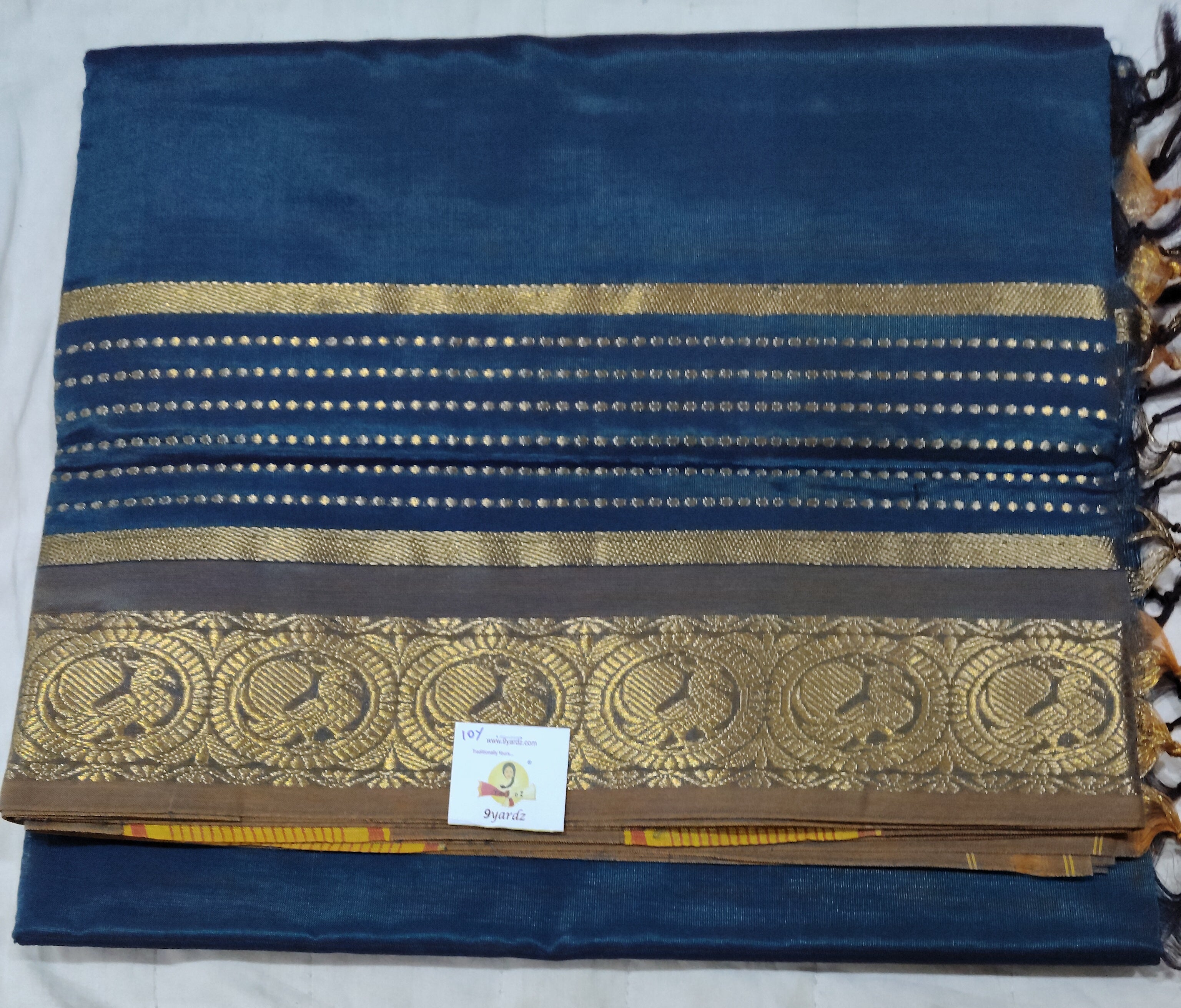 Vaazhainaar Pattu Madisar
