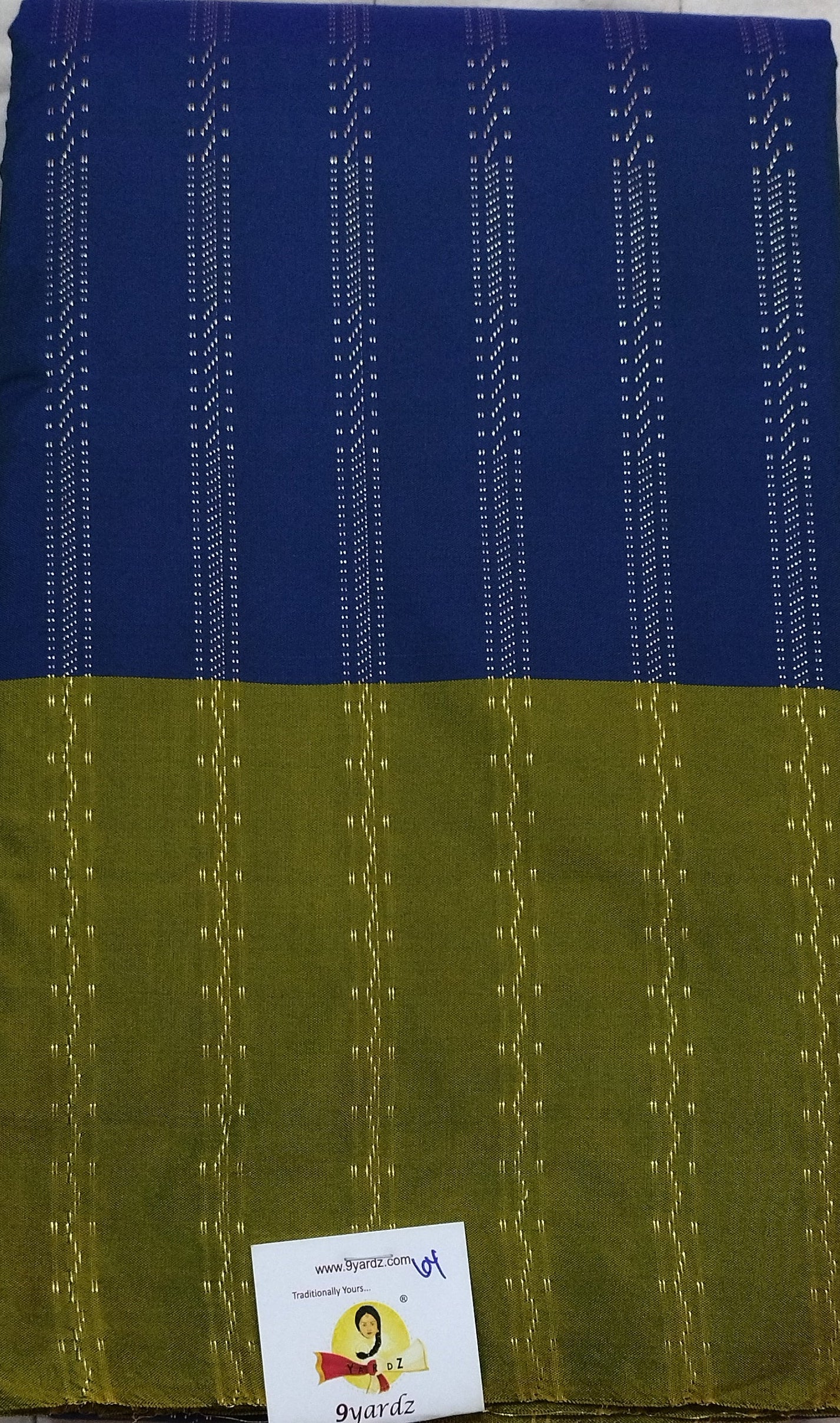 Art silk 6yardz sarees