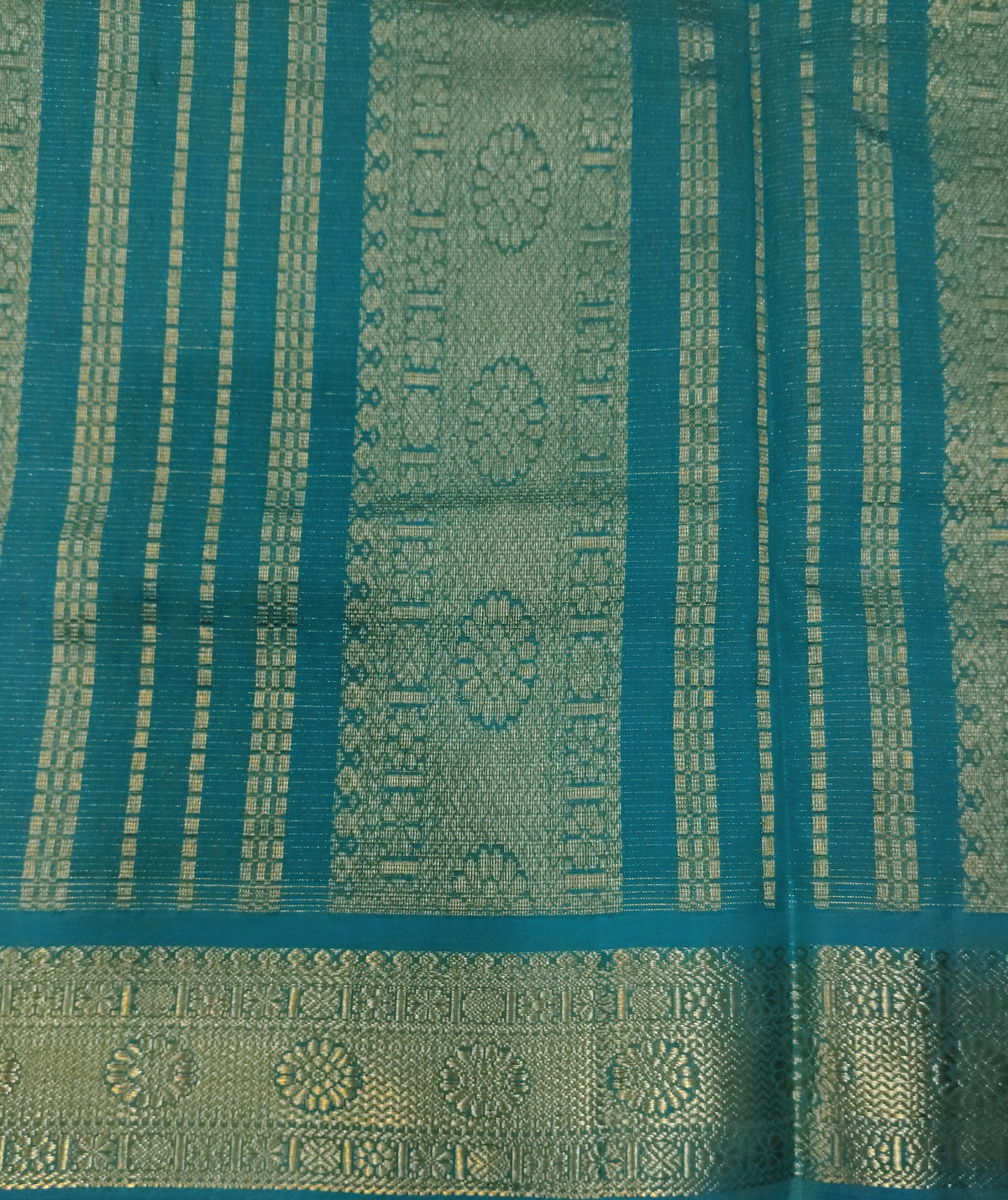 Semi Silk cotton  Madisar