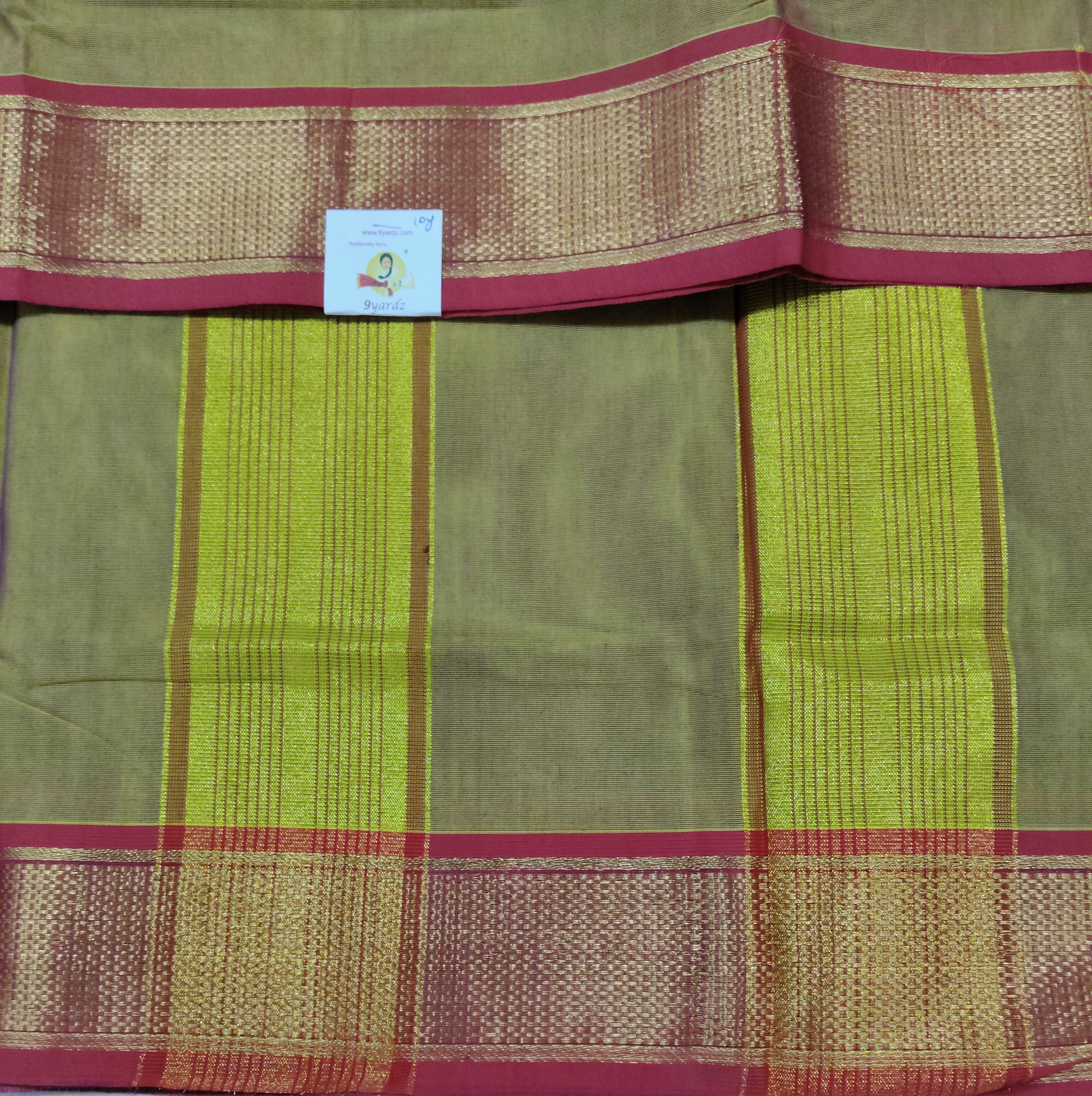 Devendra  saree 10yards