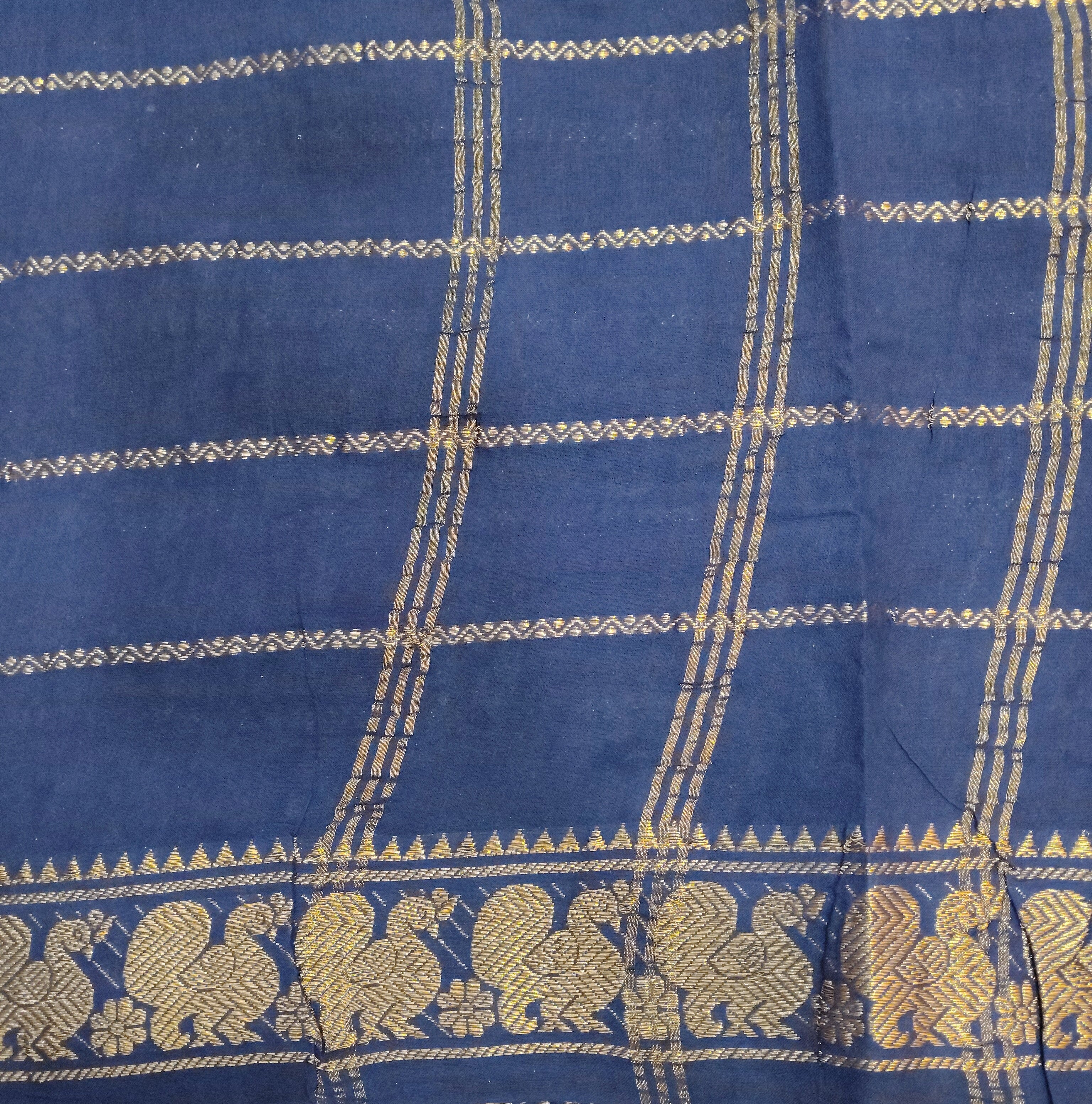 Sungudi 10.5 yards