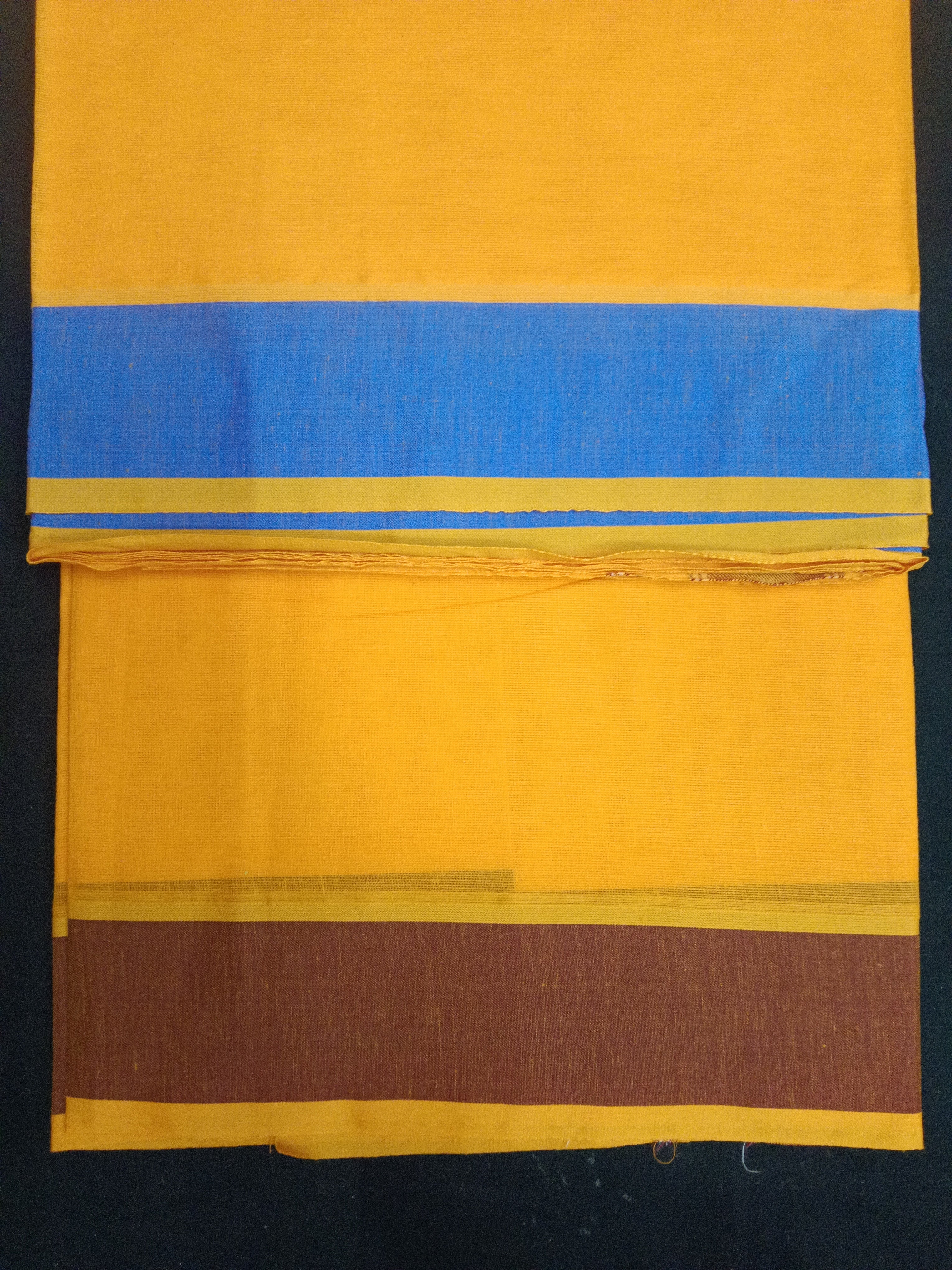 Cotton Colour  Dhothi 9*5