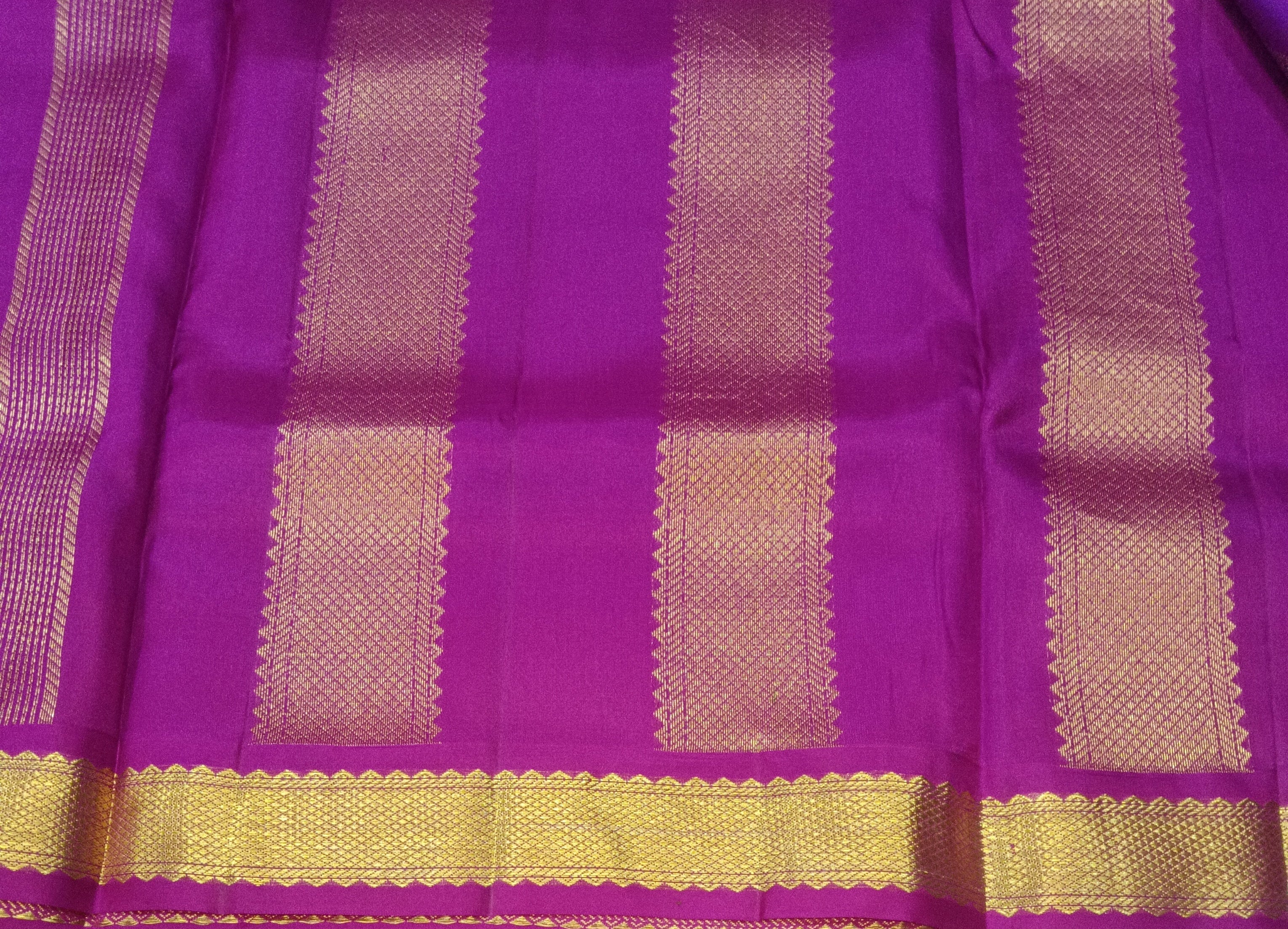 Pure silk 10yardz