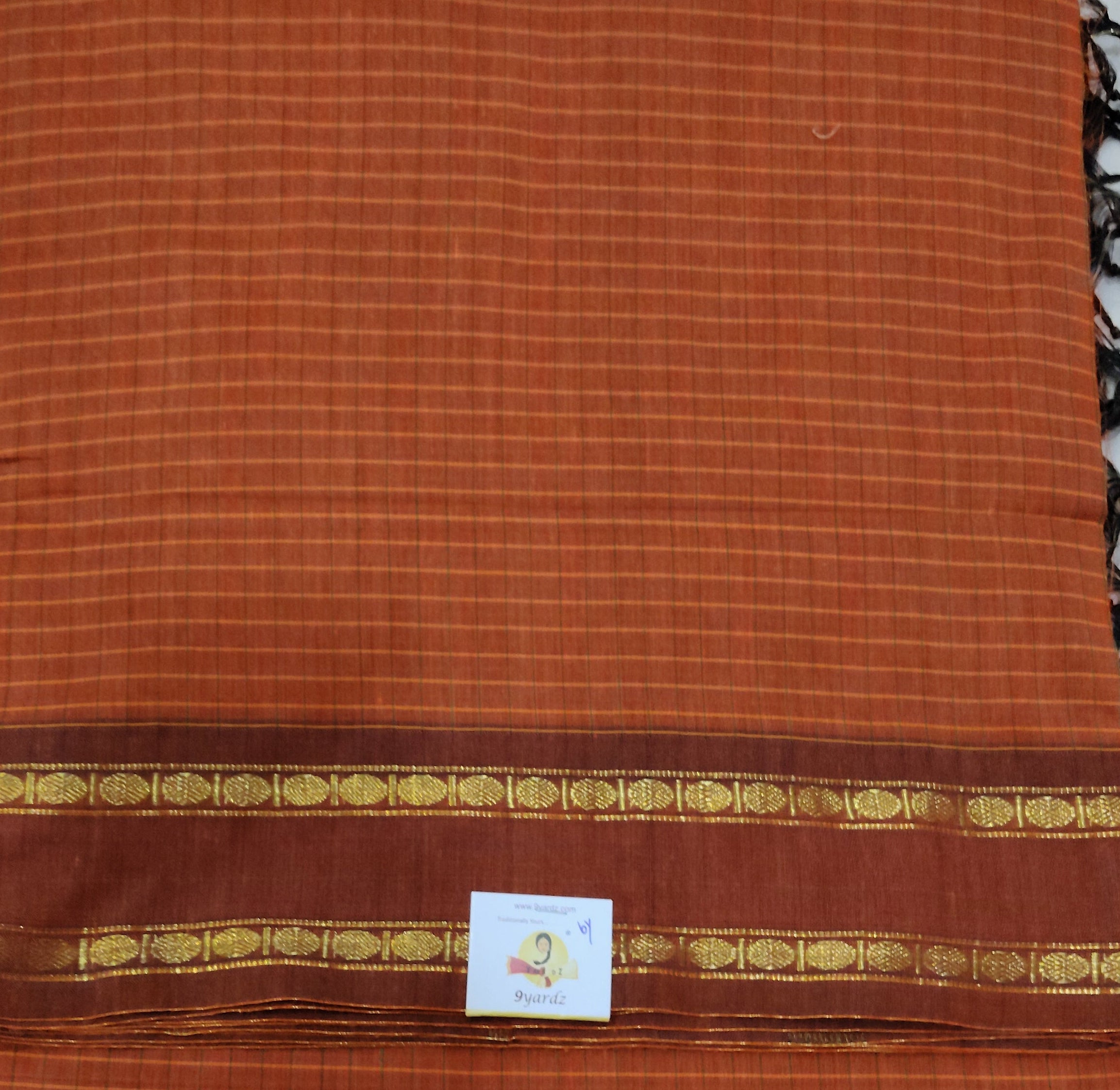 Kalyani cotton 6yardz