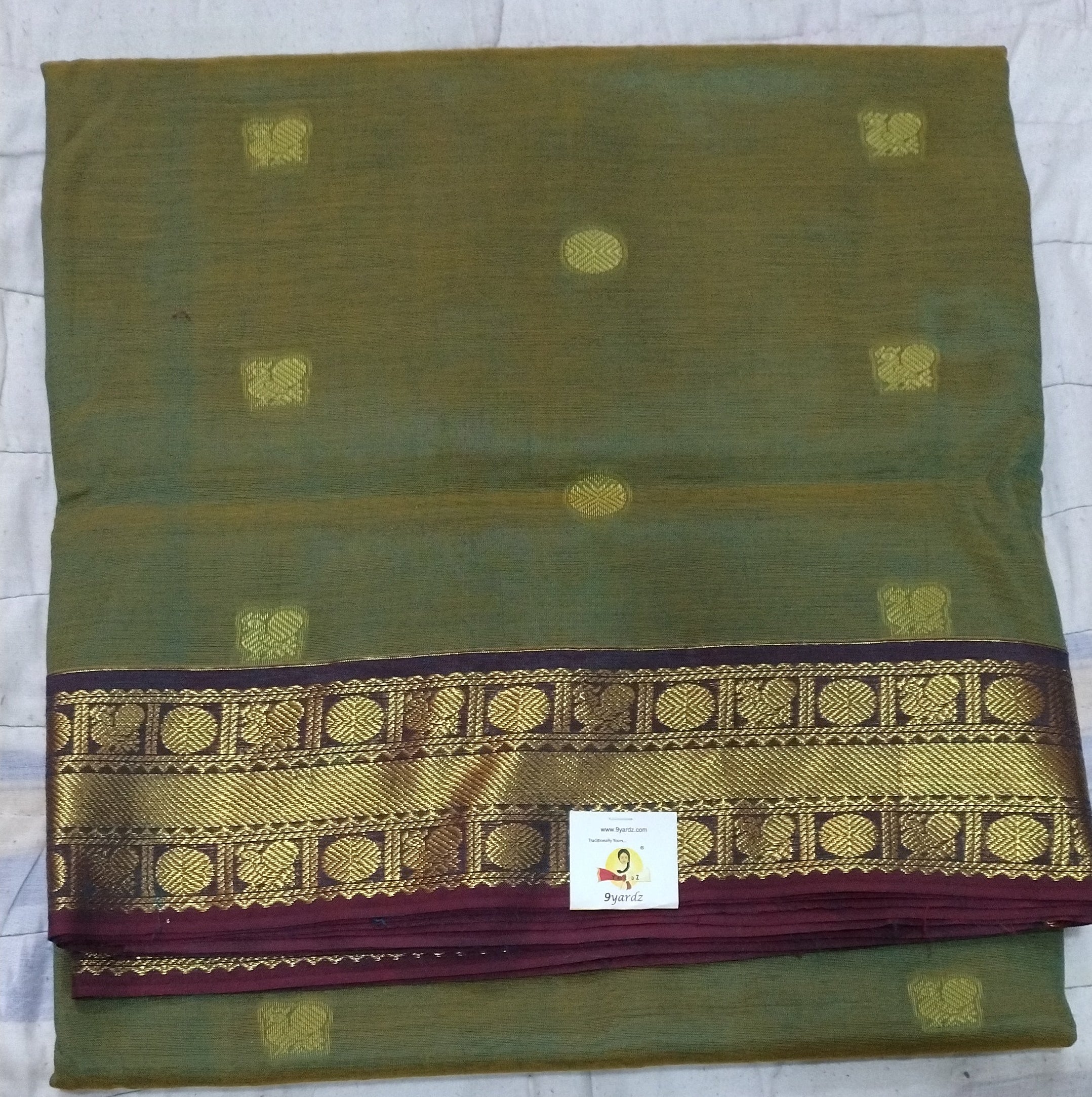 Vaazhainaar Pattu Madisar