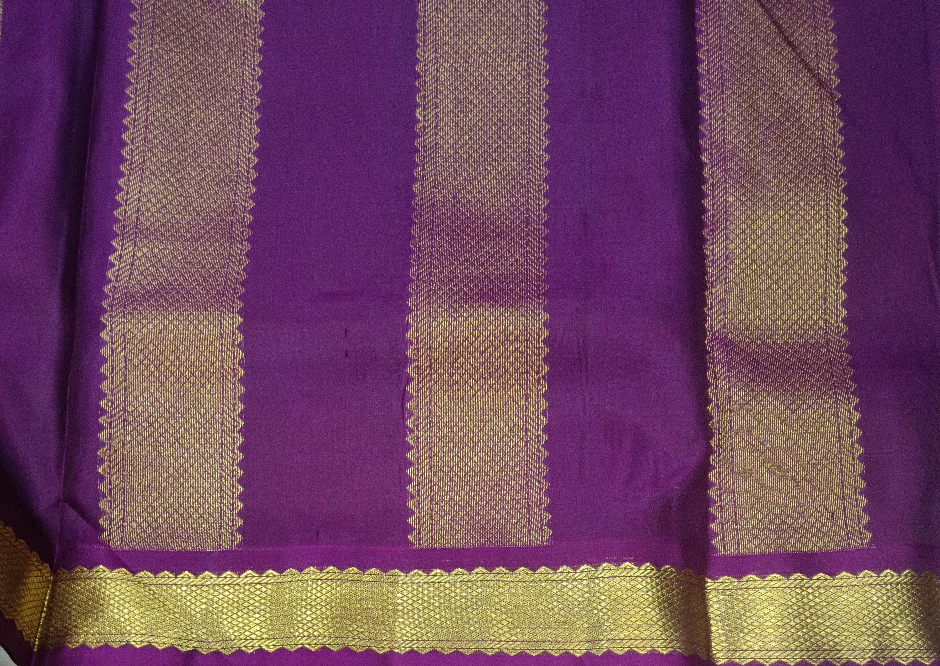 Pure silk 10yardz