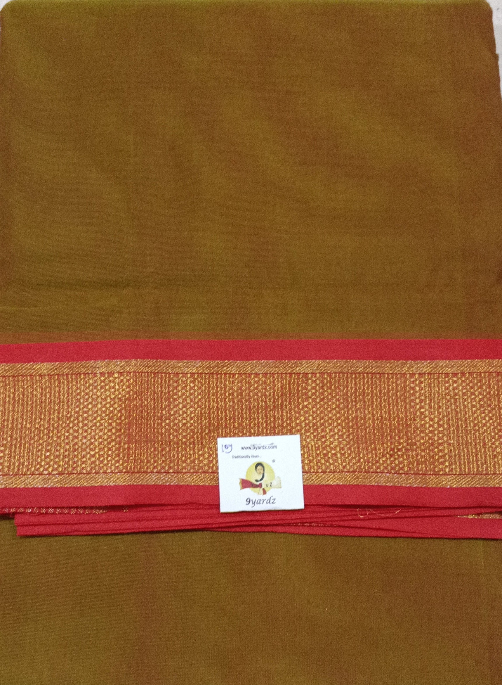 Devendra  saree 10yards
