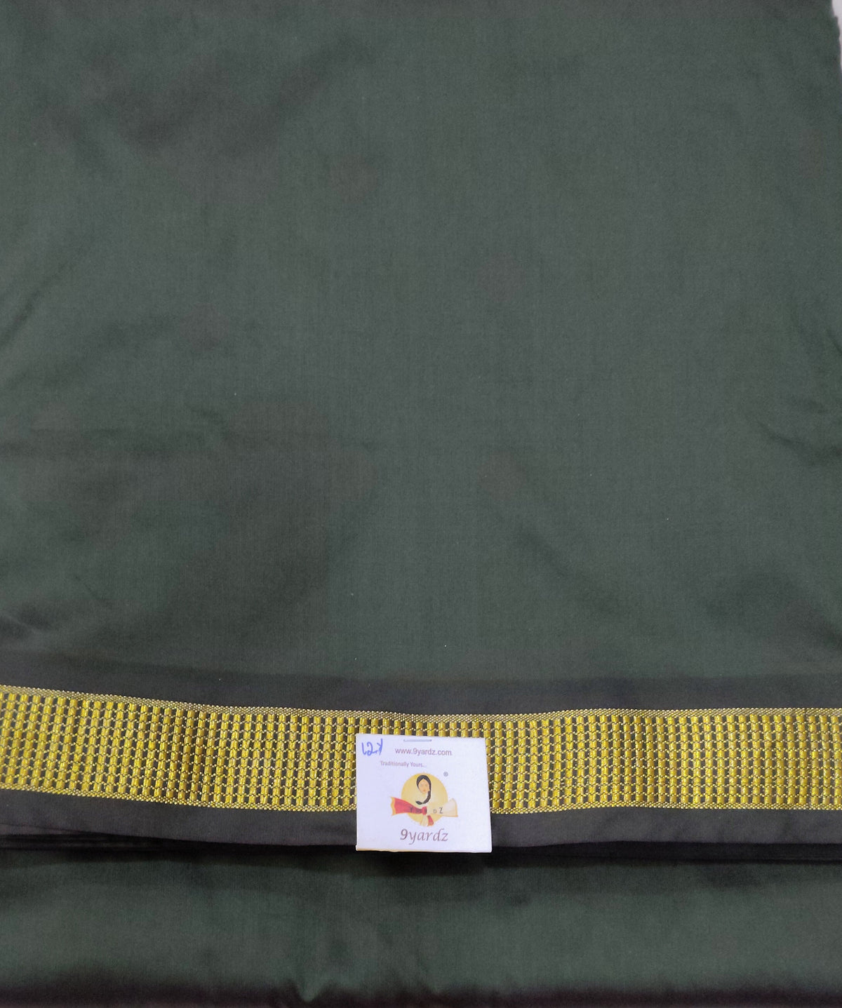 Poly silk 12yards madisar