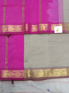 Semi Silk cotton Madisar