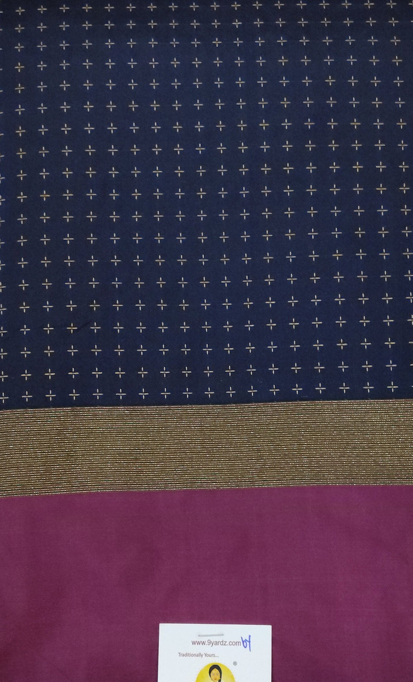 Art silk 6yardz sarees