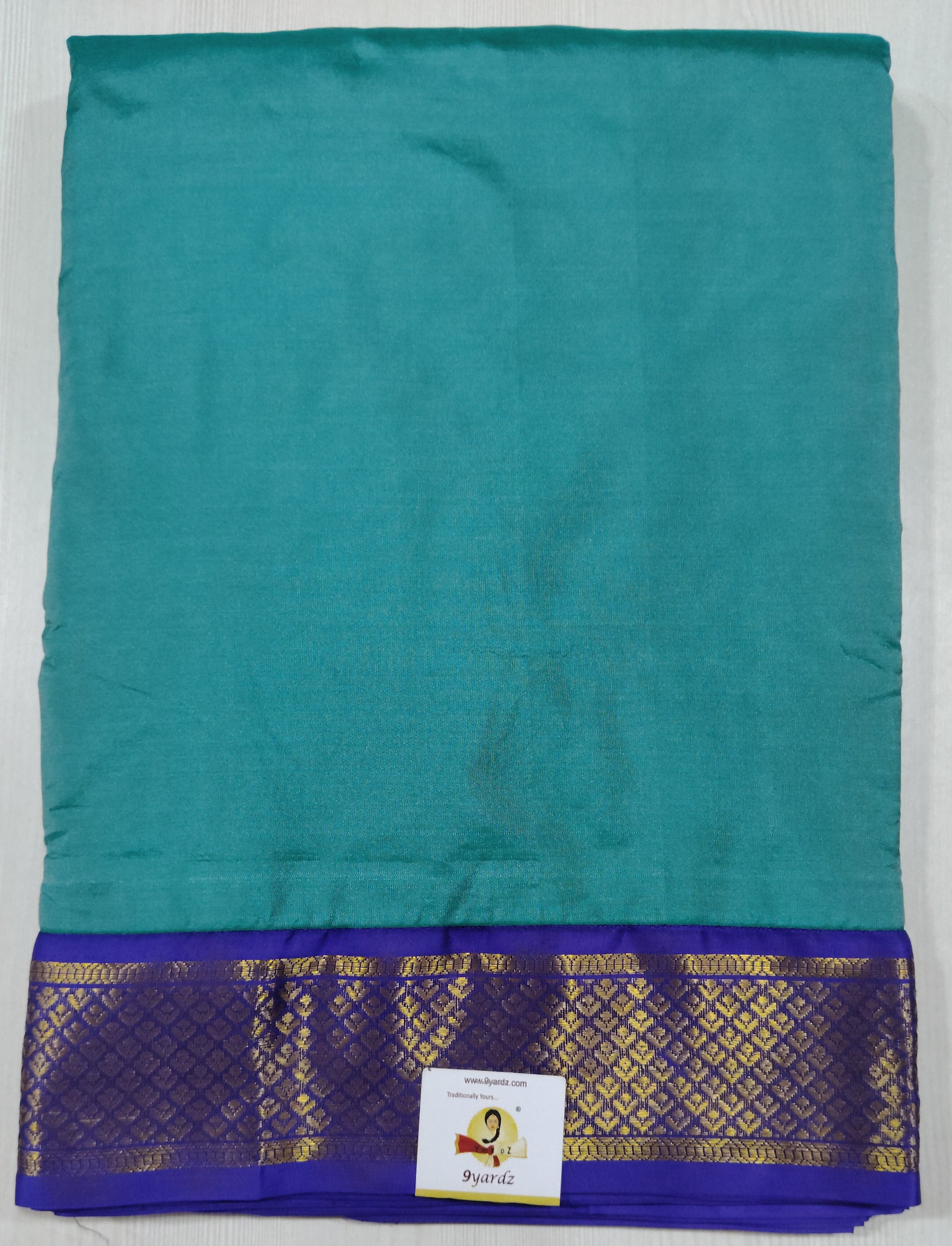 Pure Silk Mix madisar