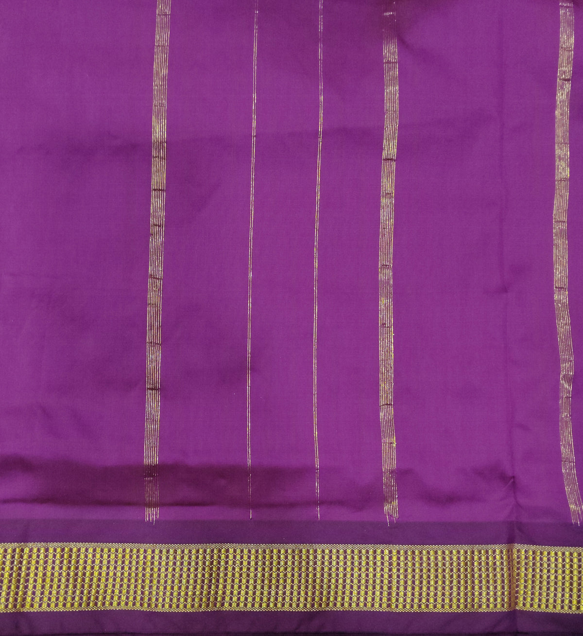 Poly silk 12yards madisar