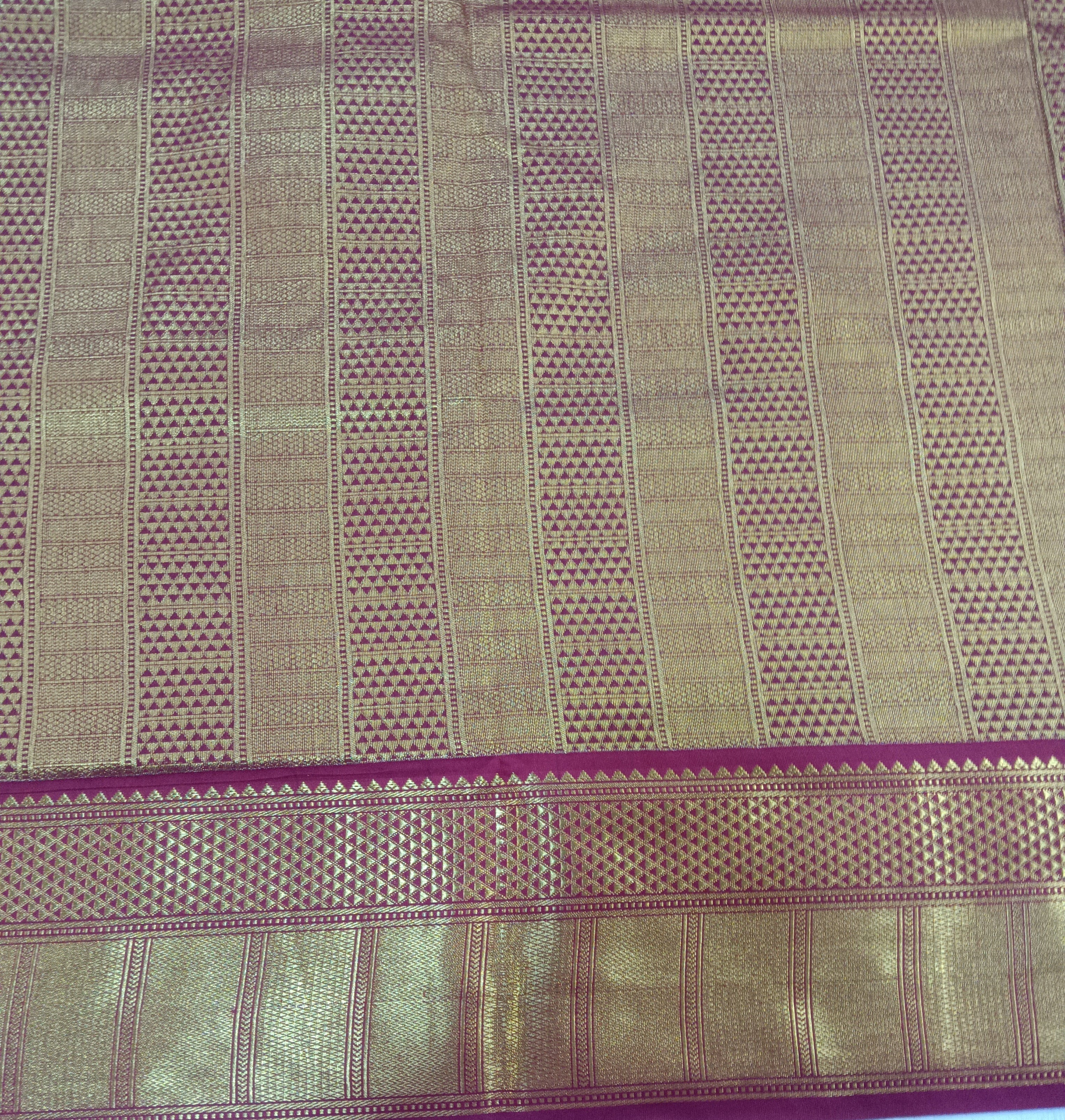Akshaya cotton 10.25y