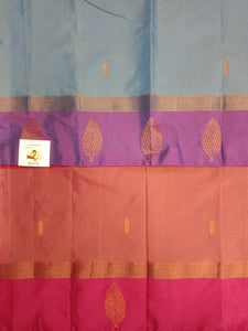 Fancy poly sarees