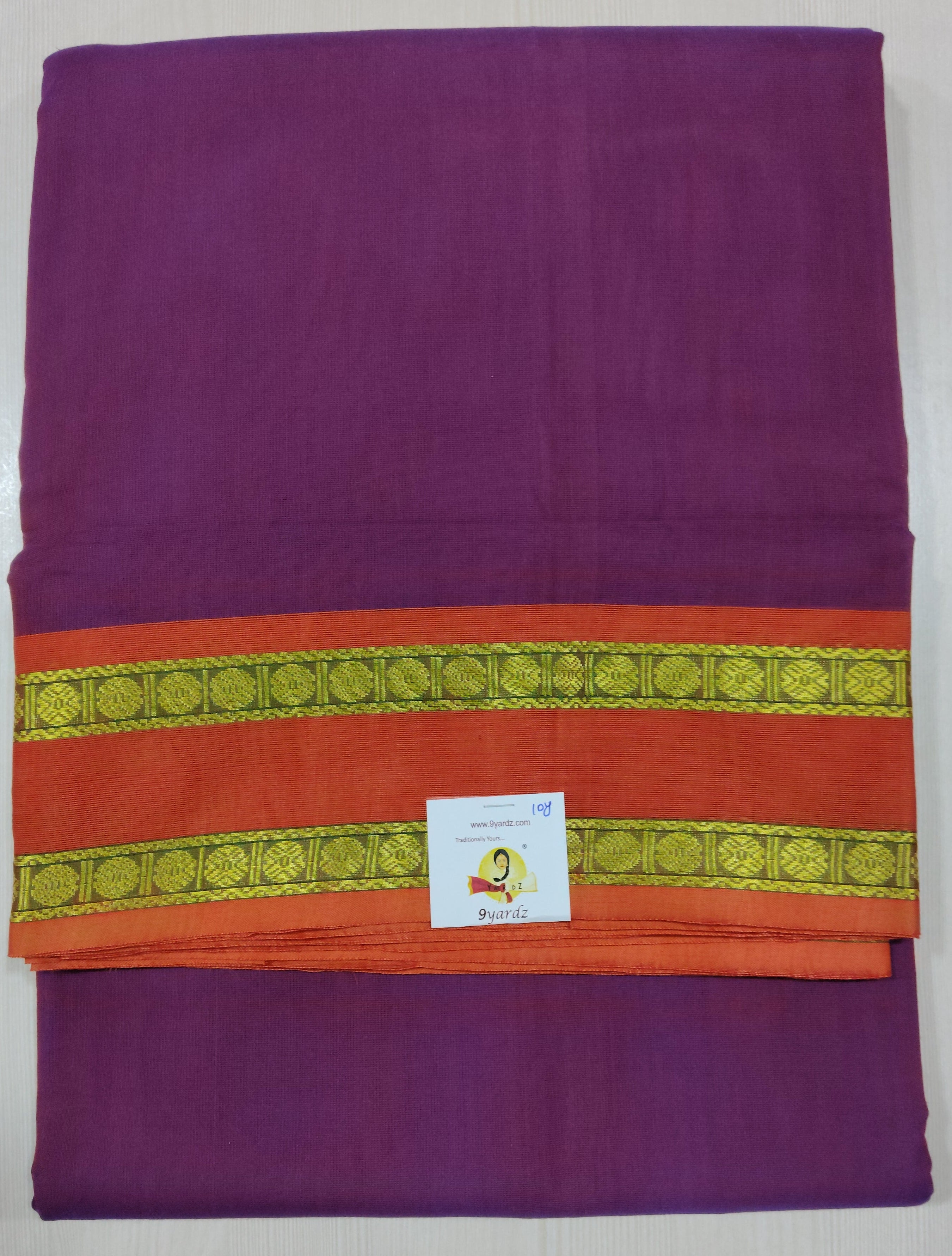Devendra  saree 10yards