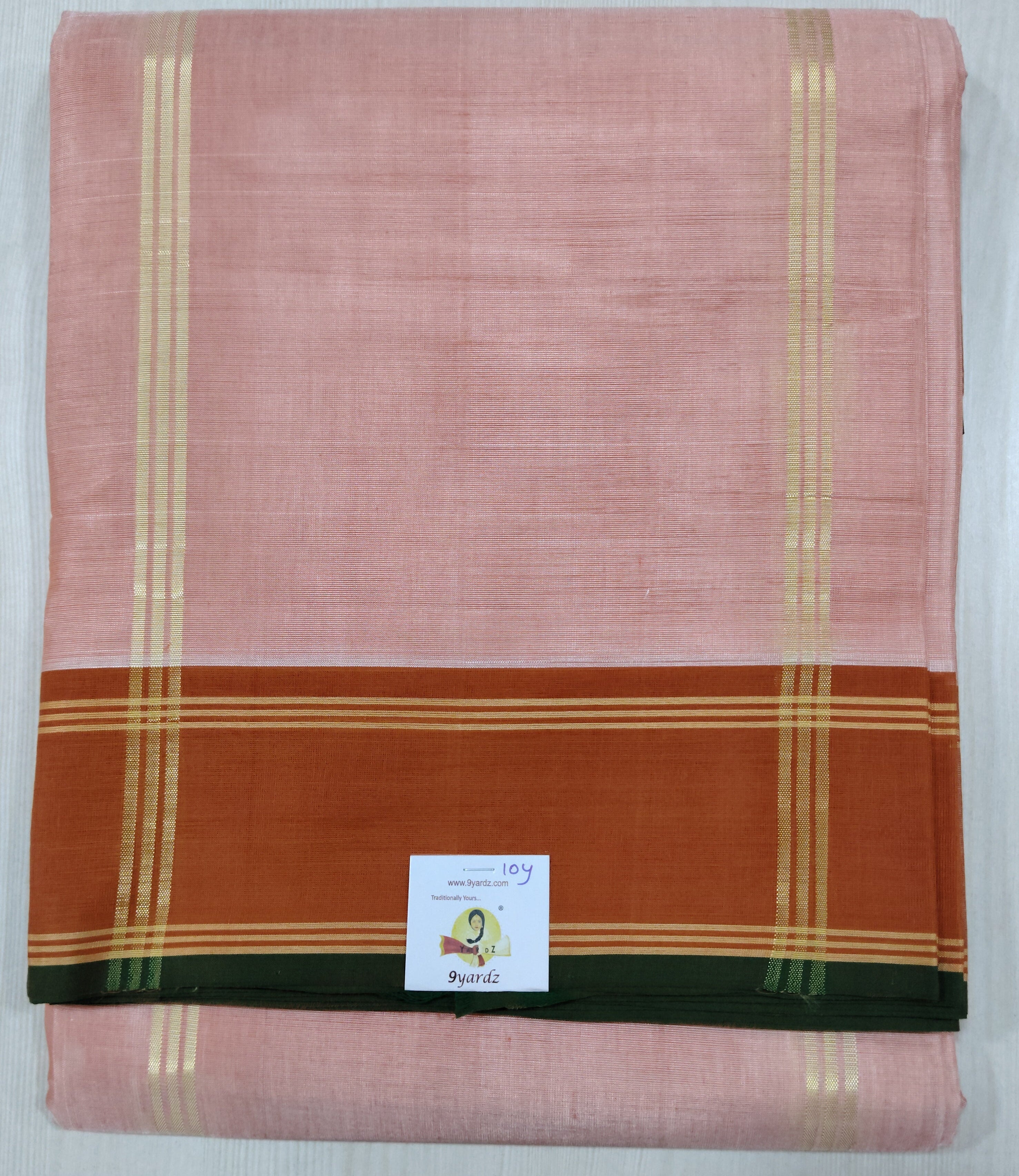 Devendra  saree 10yards