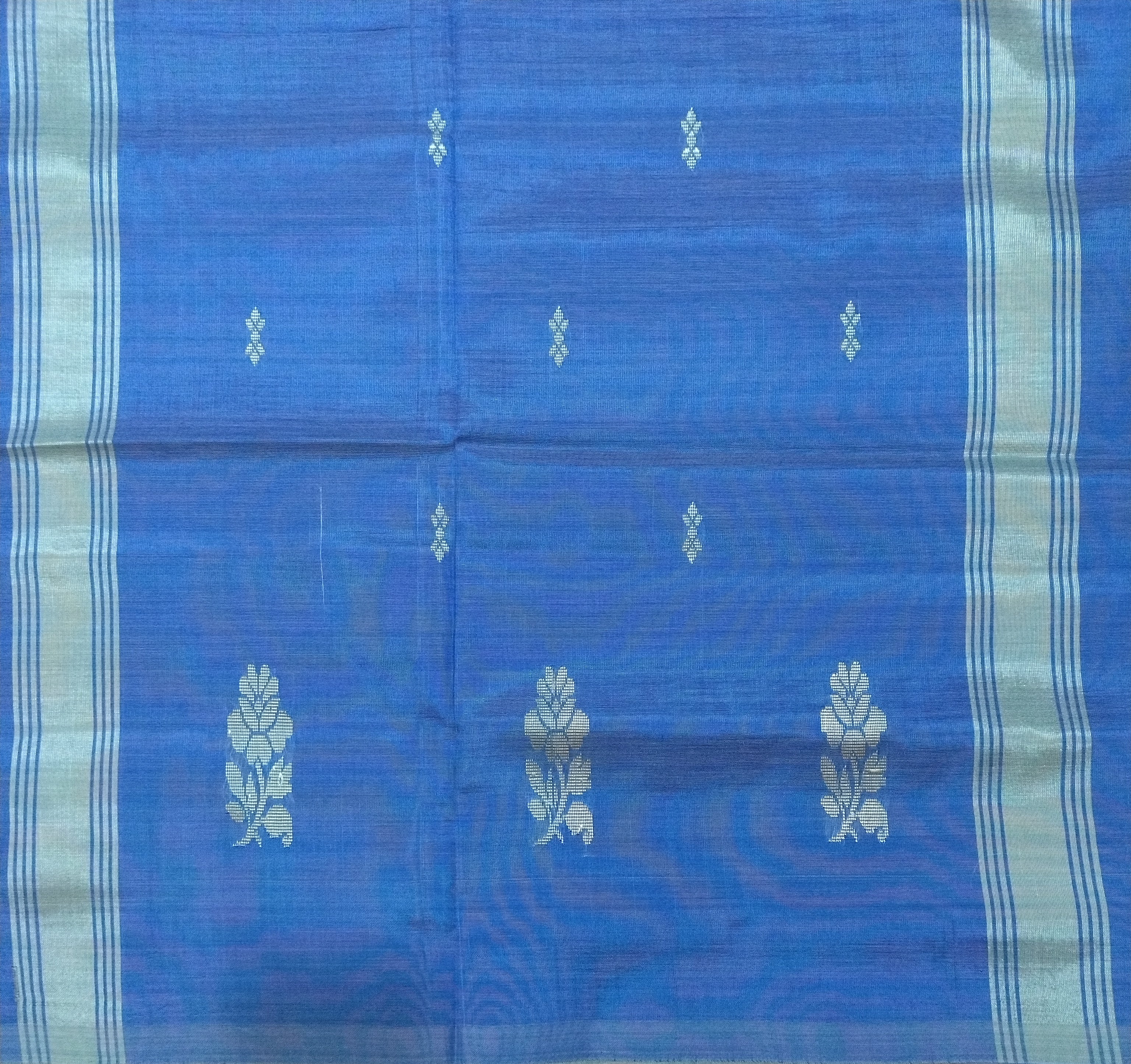 Vaazhainaar pattu 6 yards
