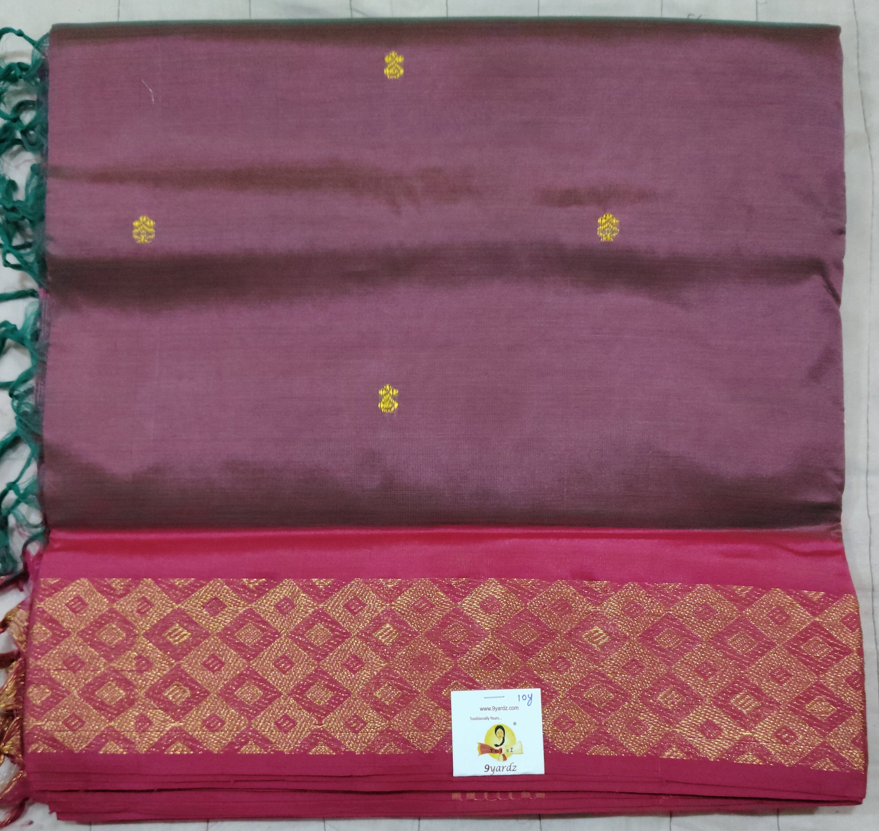 Vaazhainaar Pattu Madisar