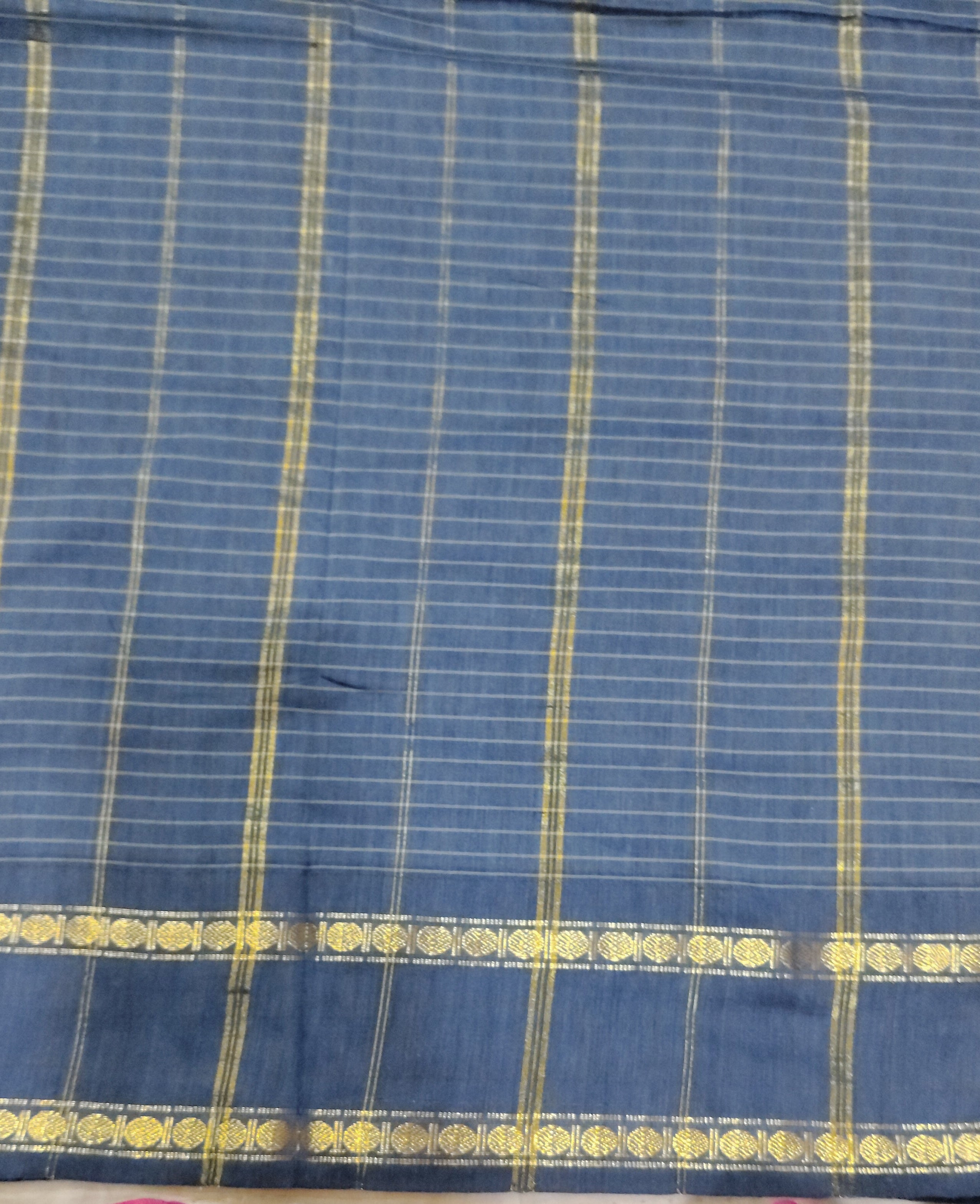 Kalyani cotton 6yardz