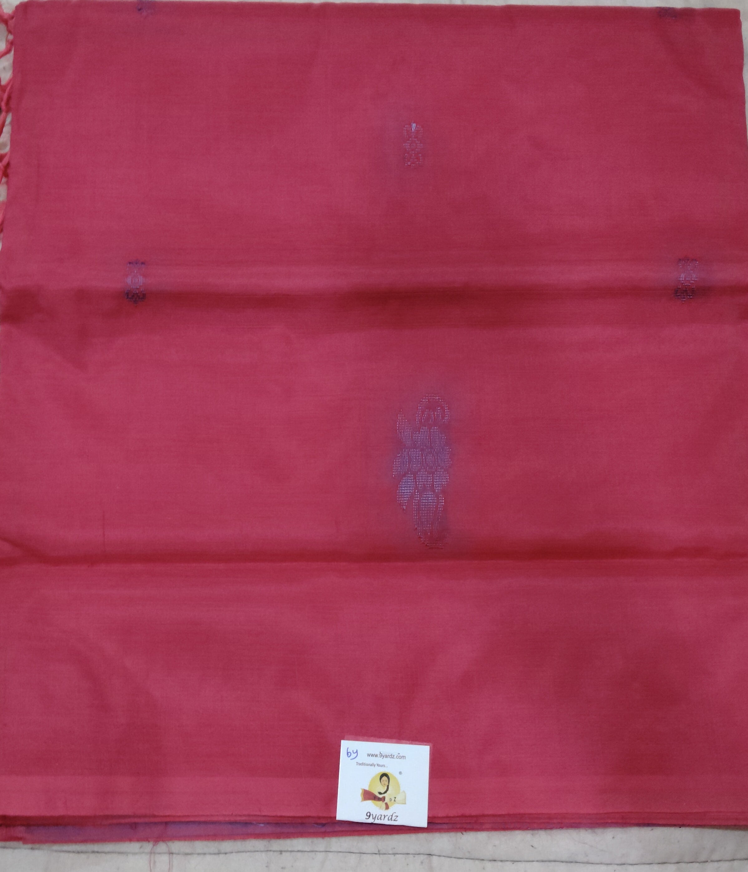 Vaazhainaar pattu 6 yards