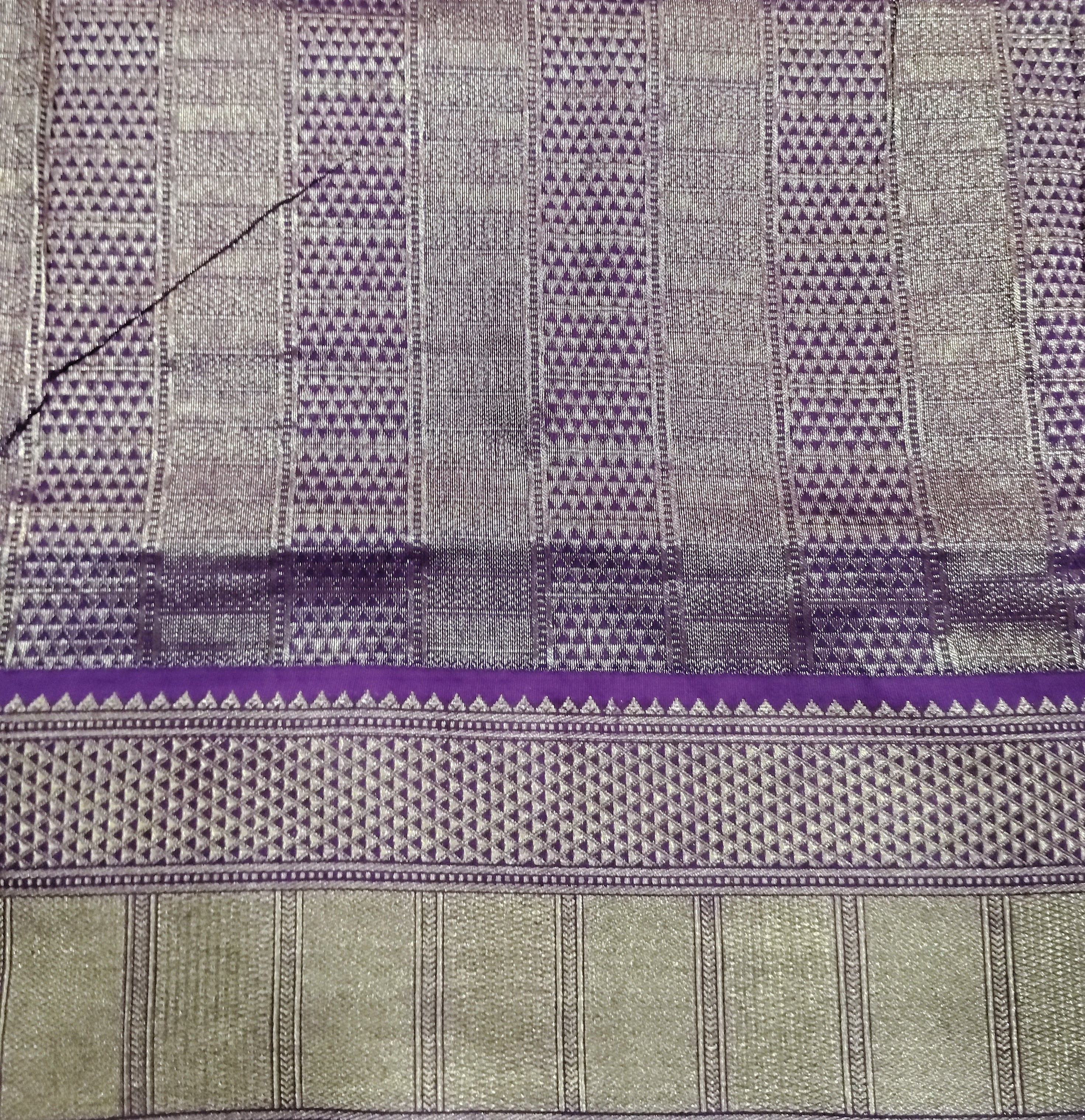 Akshaya cotton 10.25y