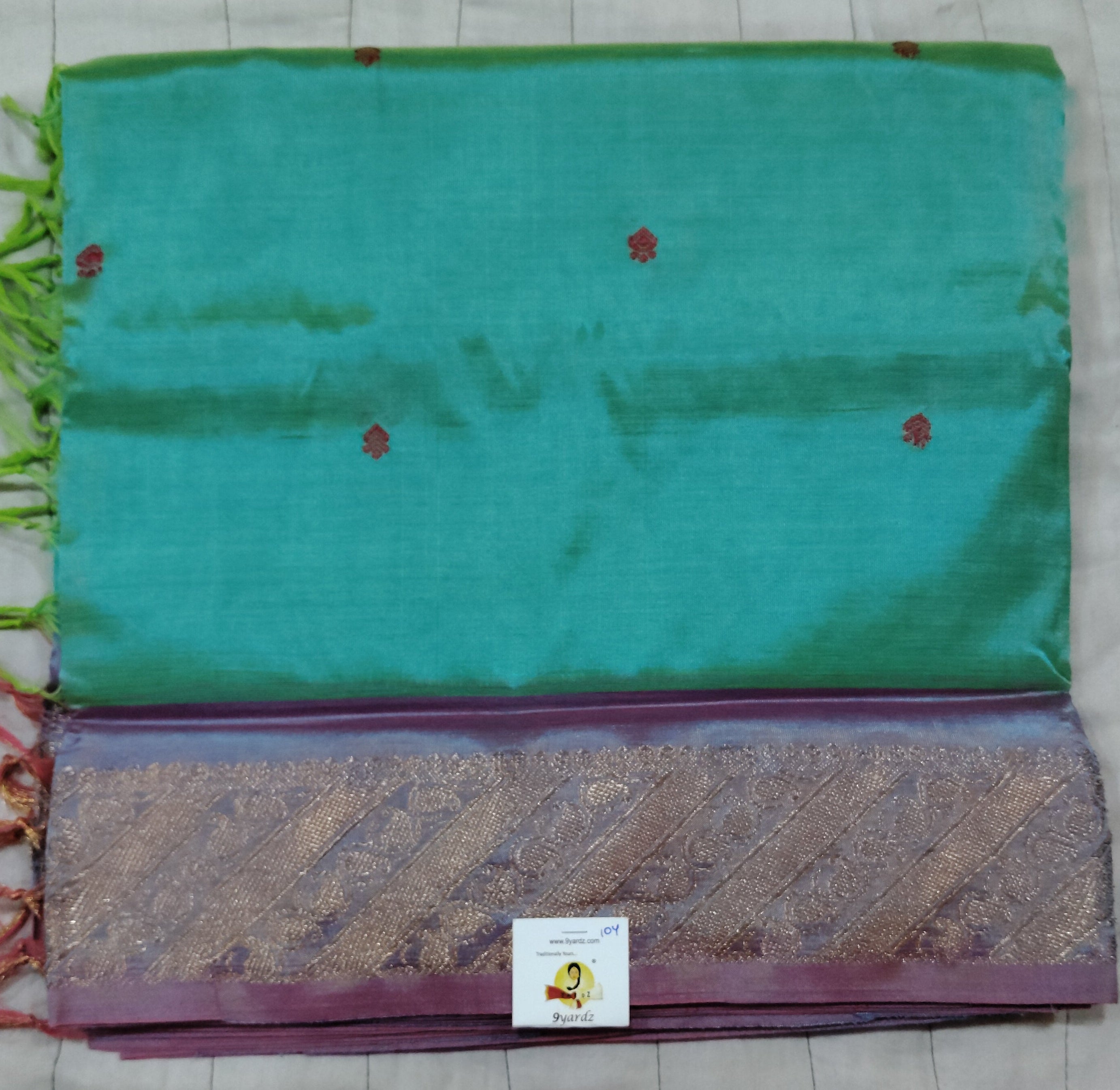 Vaazhainaar Pattu Madisar