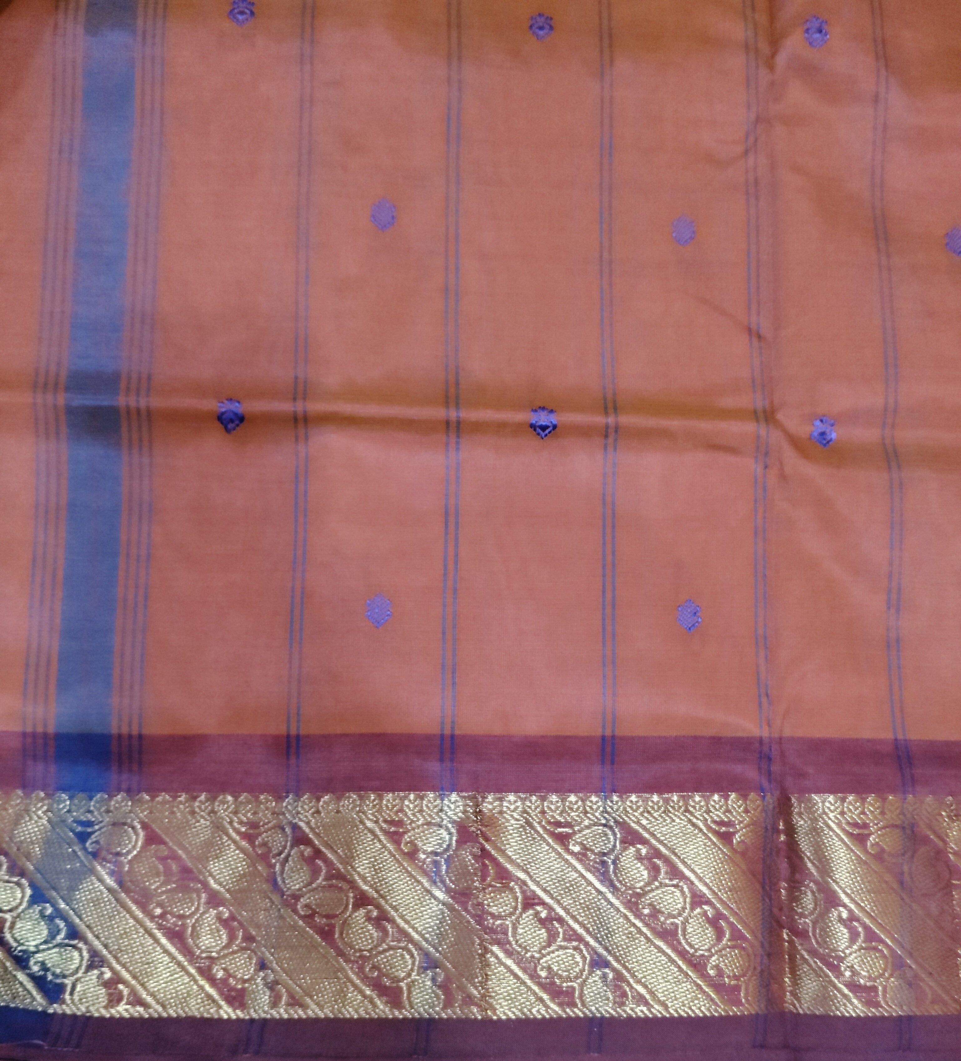 Vaazhainaar Pattu Madisar