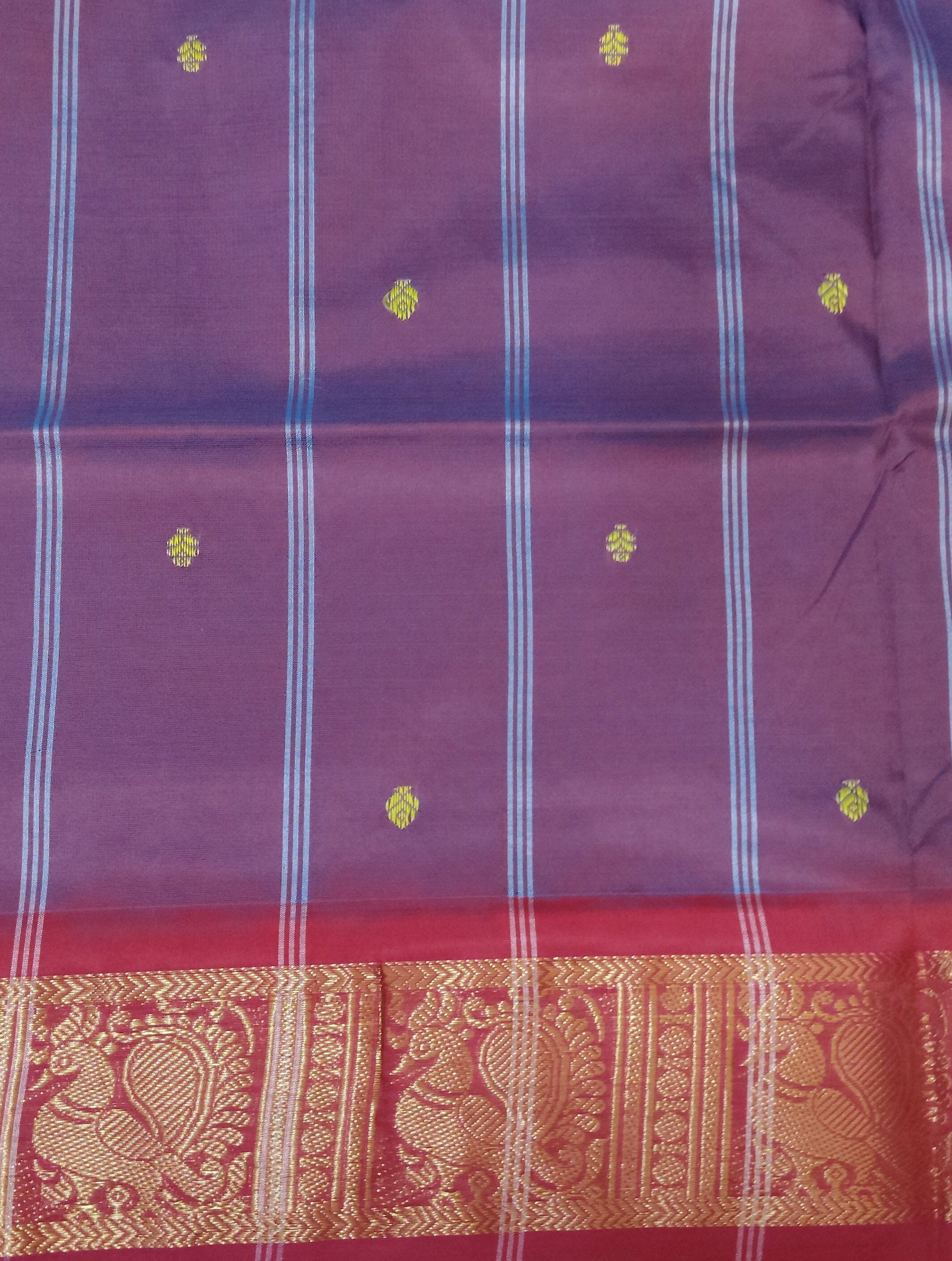 Vaazhainaar Pattu Madisar