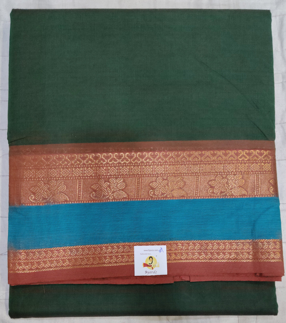 Cotton Madisar 10yards