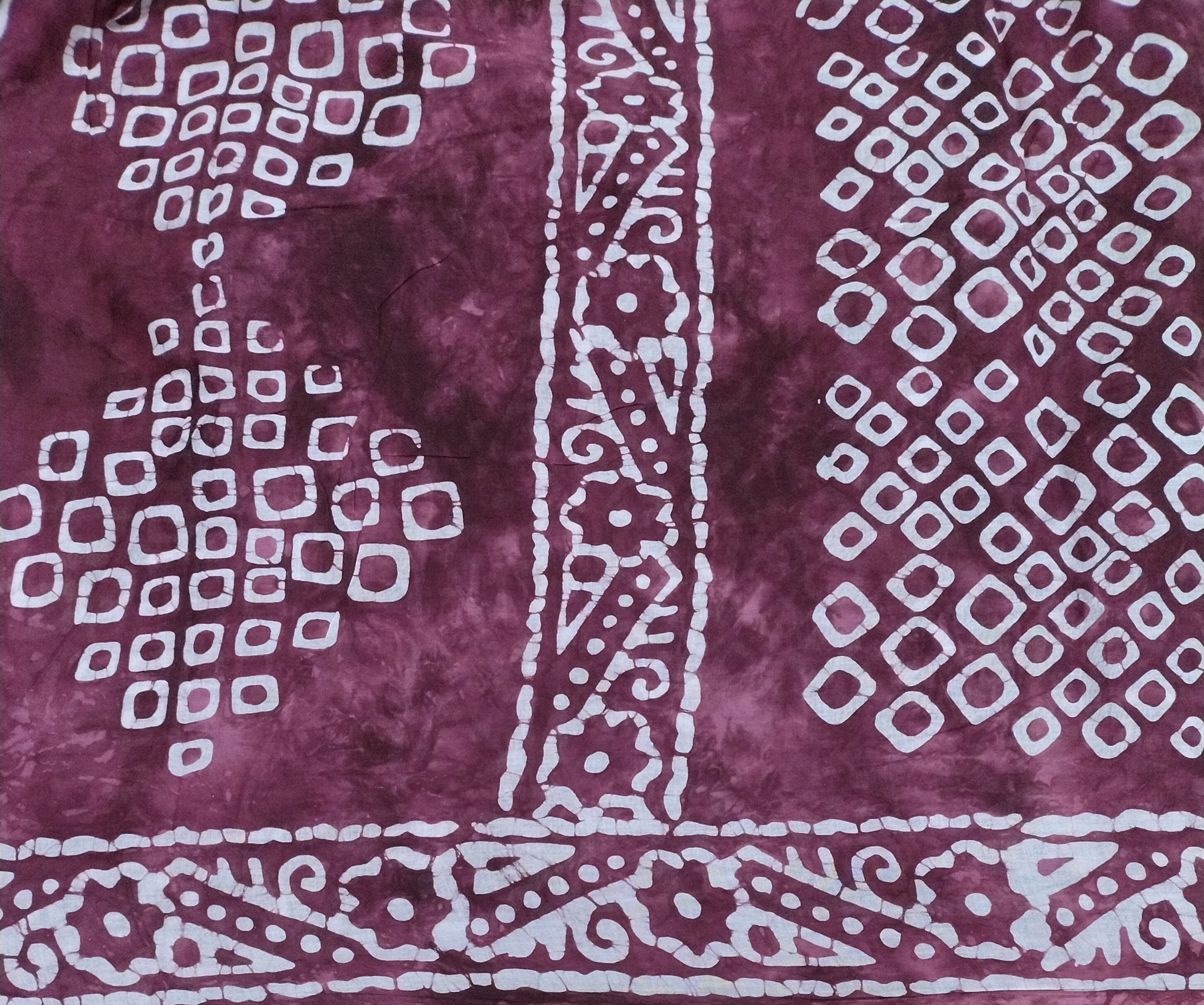 Ranee voyal saree 10.5yardz(9.5mtrs)