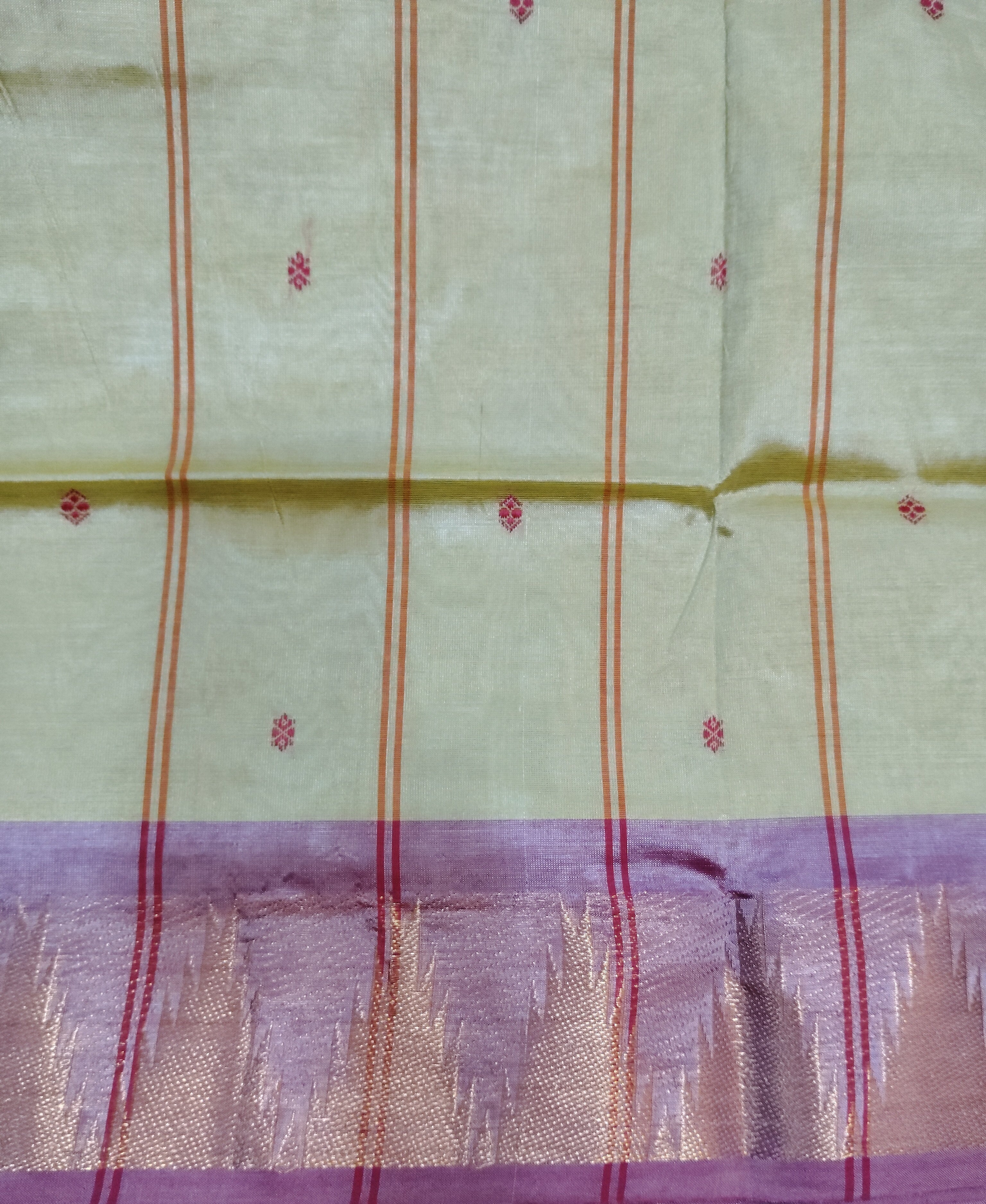 Vaazhainaar Pattu Madisar
