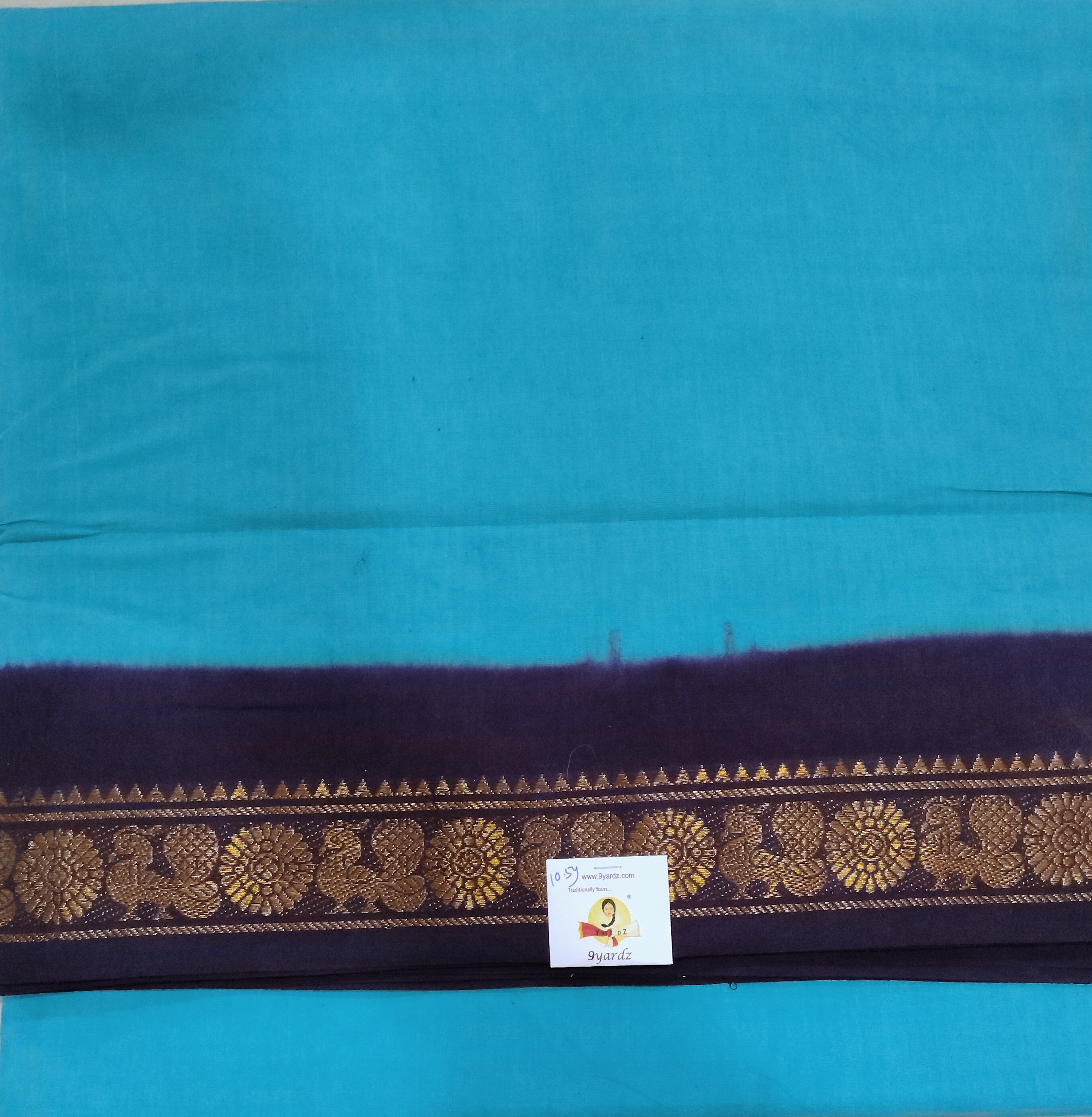 Sungudi 10.5 yards