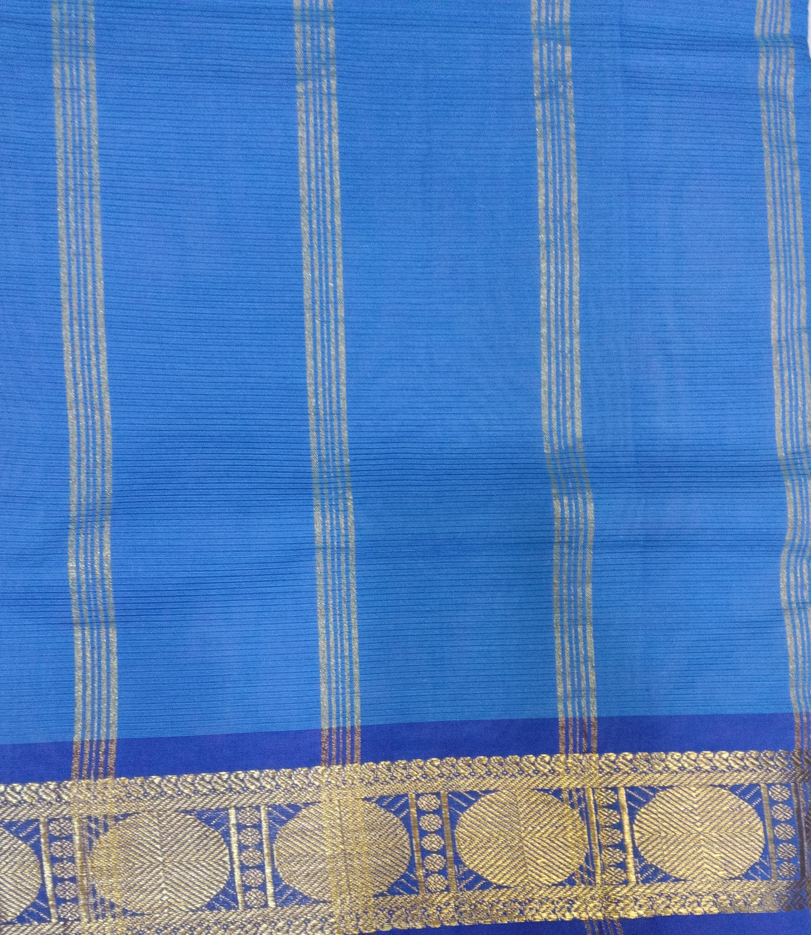 Semi Silk cotton Madisar