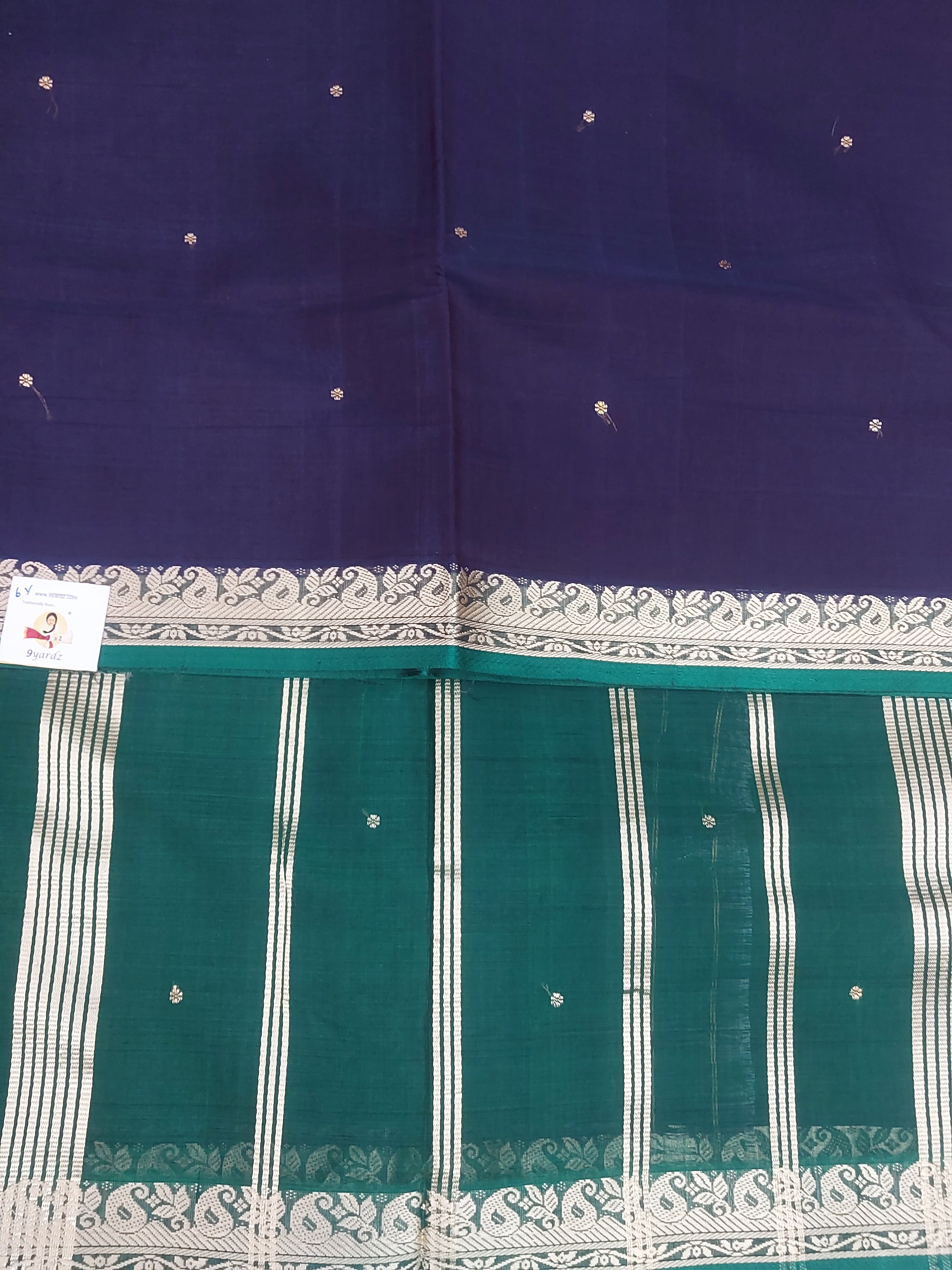 Devendra 6 yards