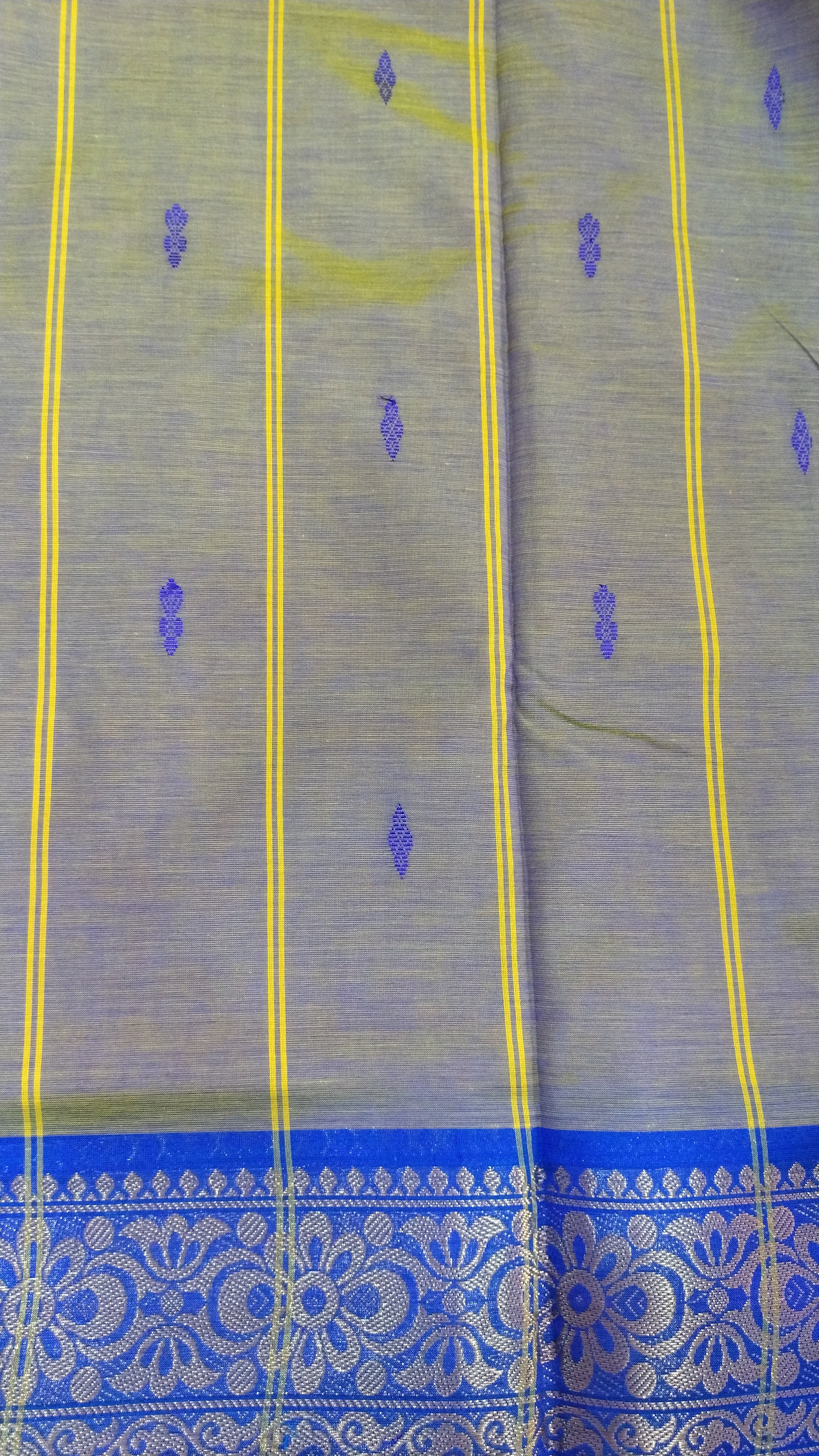 Vaazhainaar Pattu Madisar