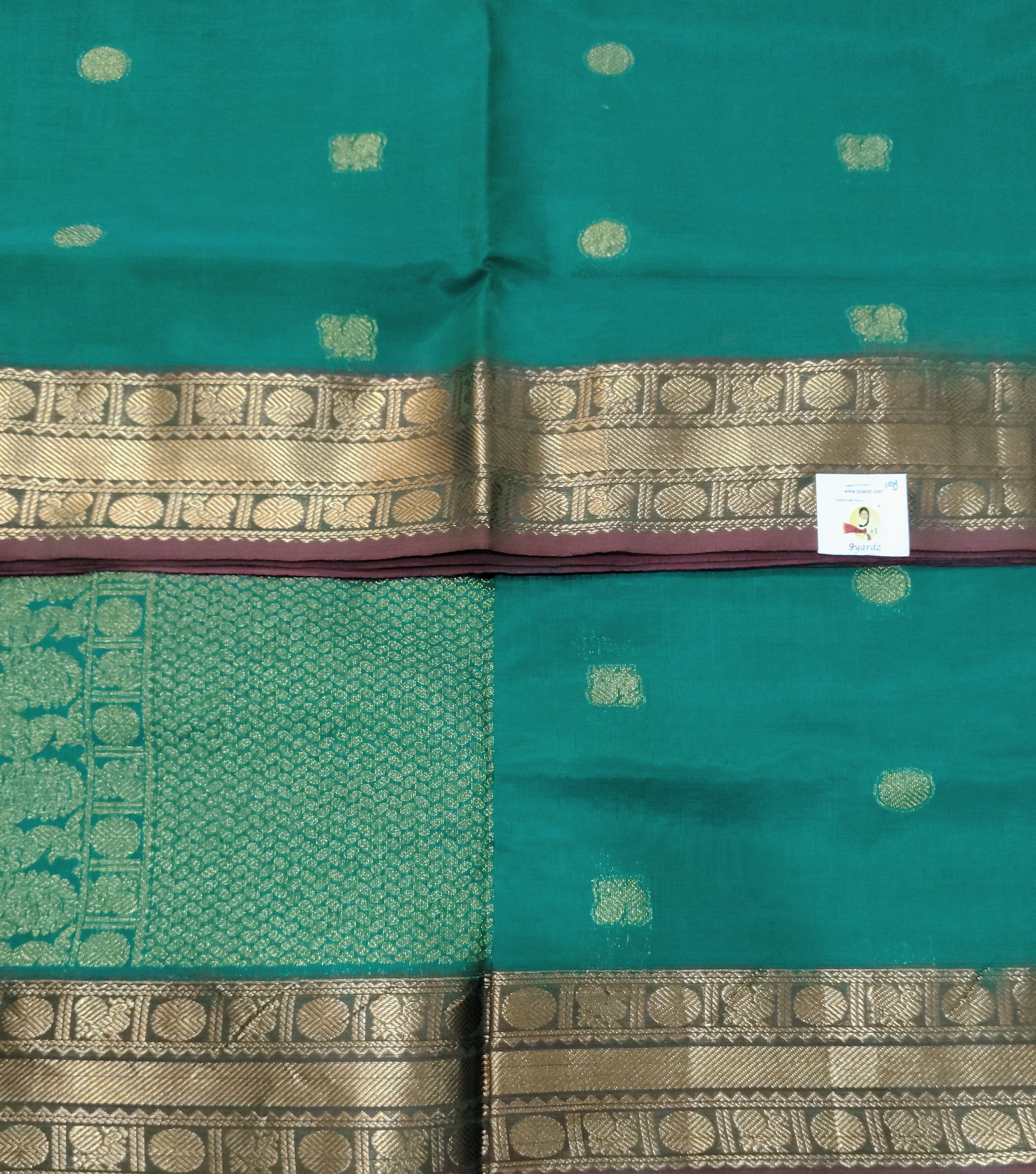 Vaazhainaar Pattu Madisar