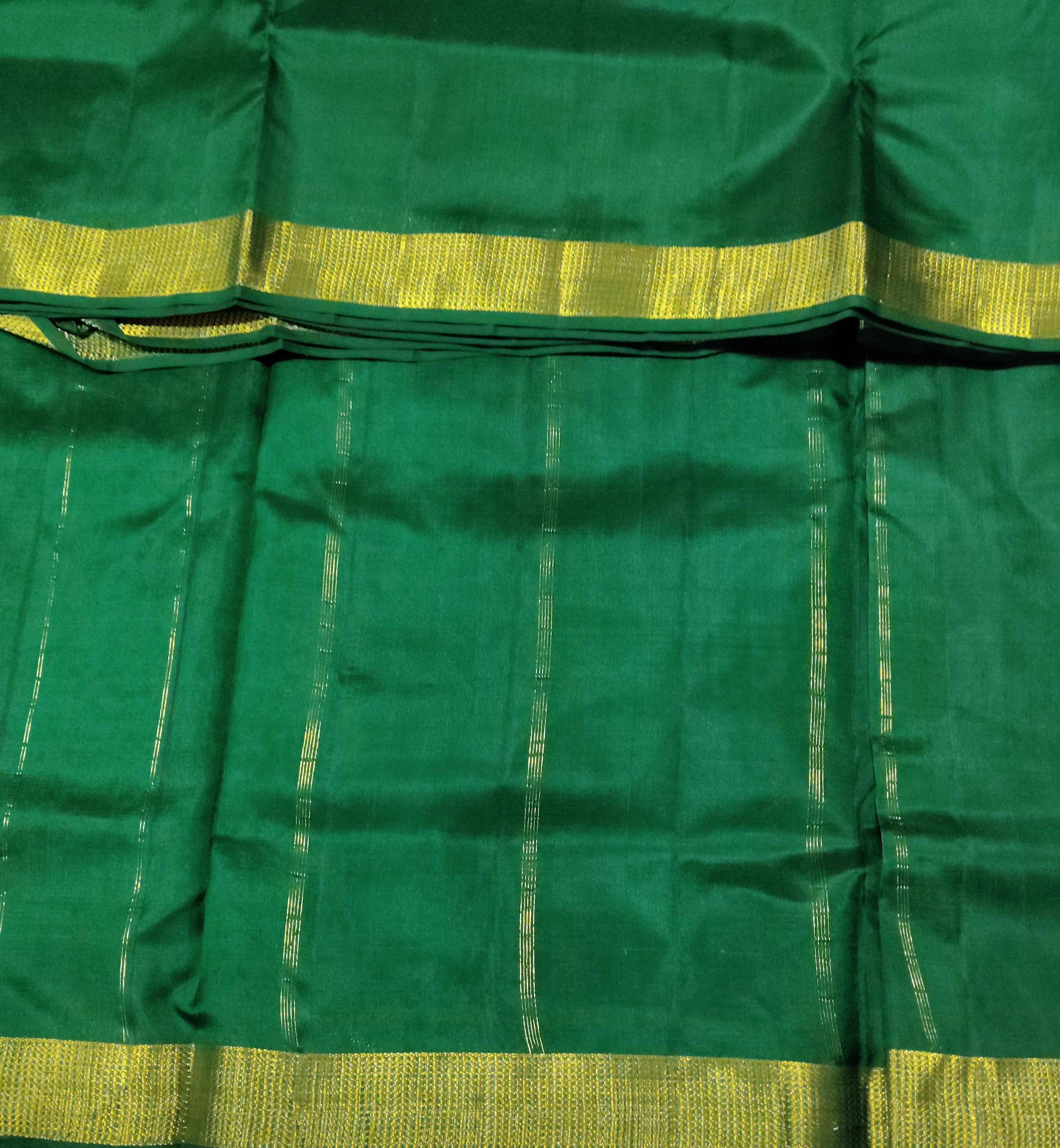 Pure silk 10yardz