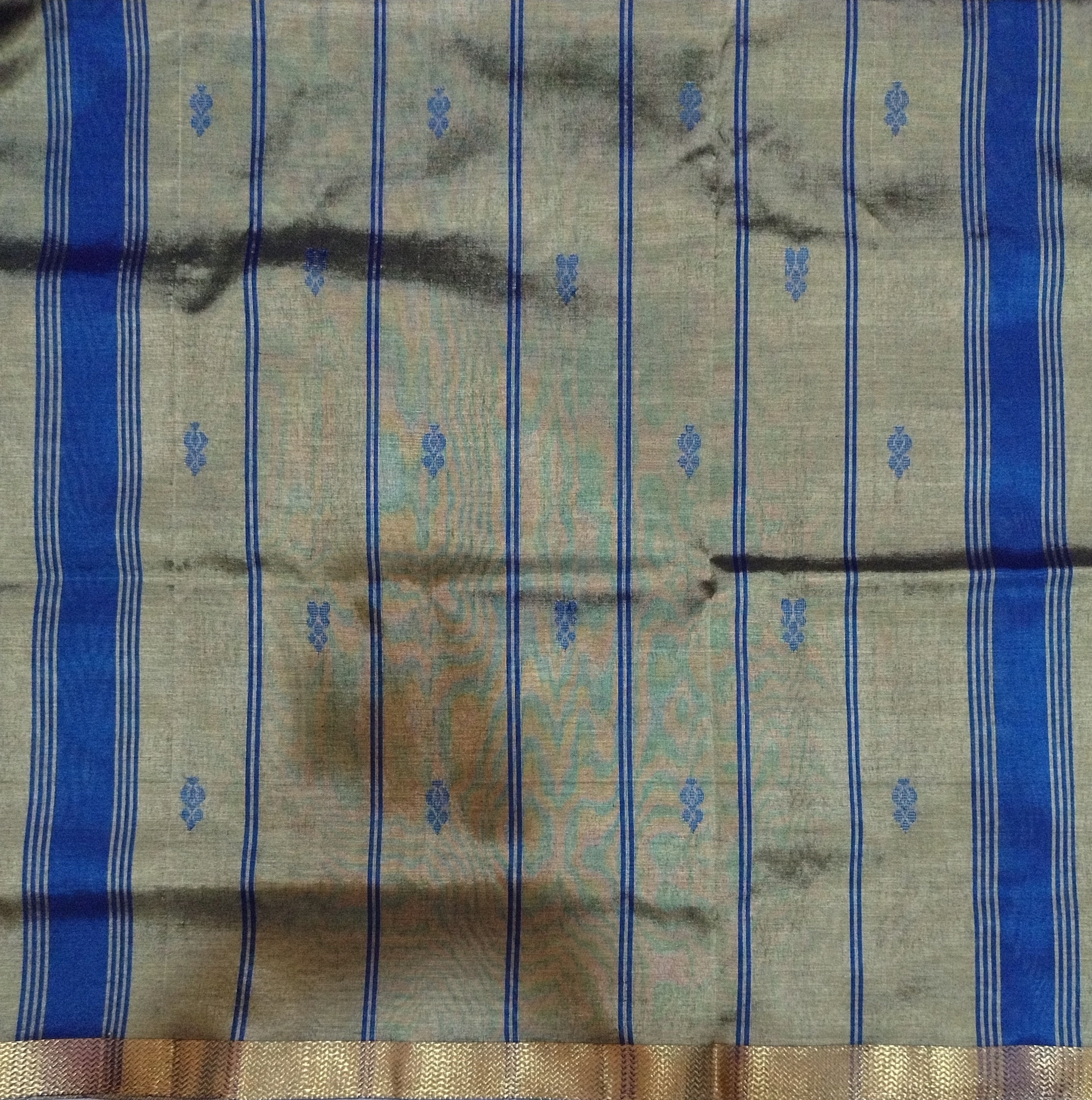 Vaazhainaar Pattu Madisar