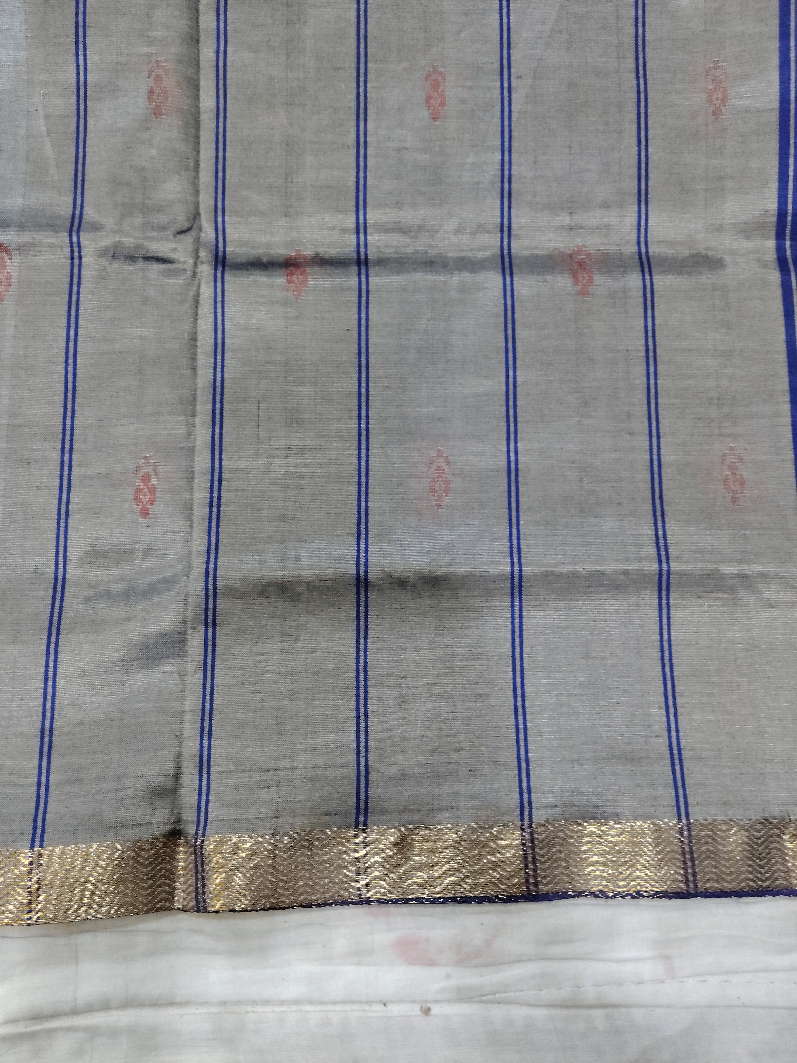 Vaazhainaar Pattu Madisar