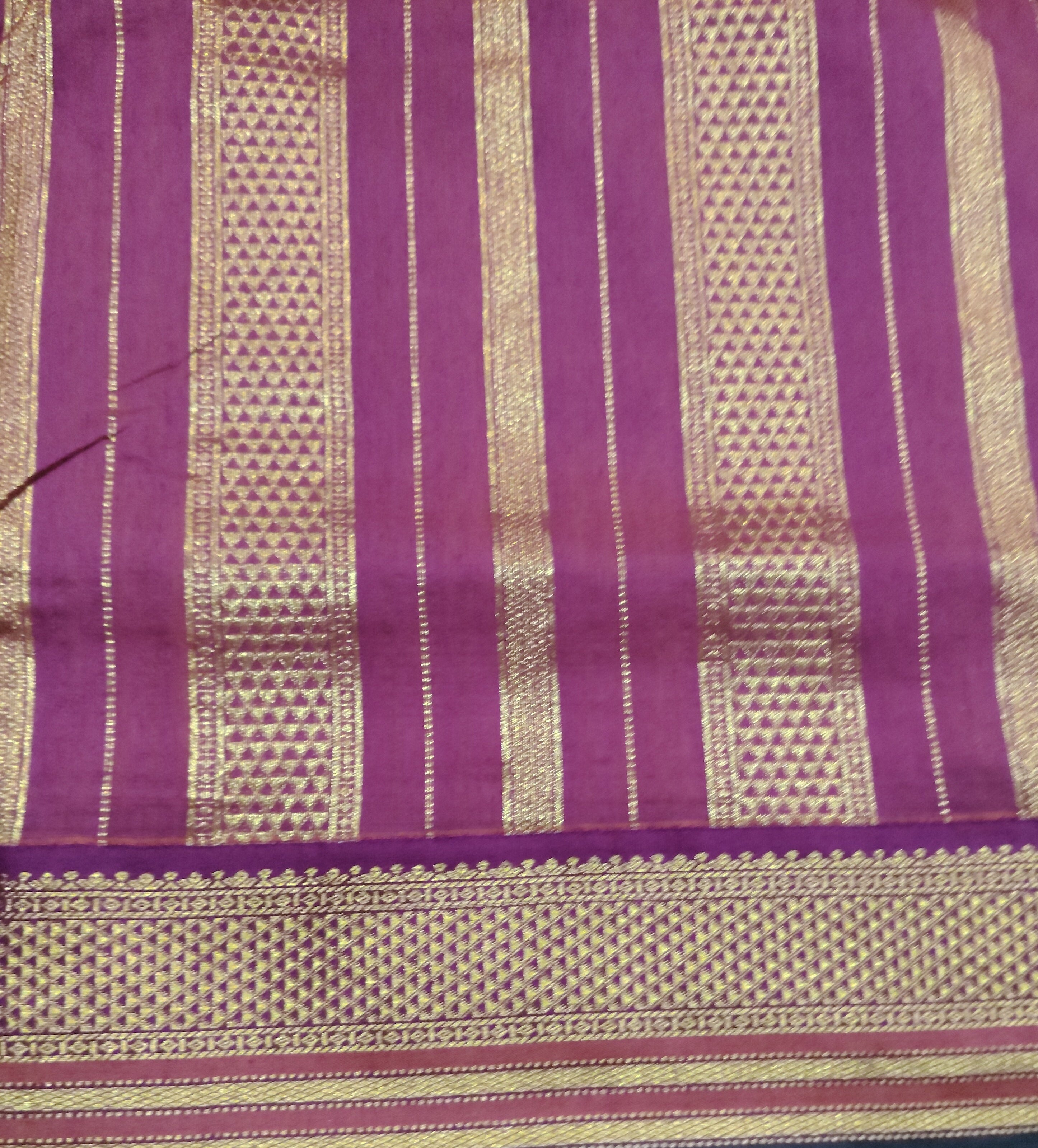 Akshaya cotton 10.25y
