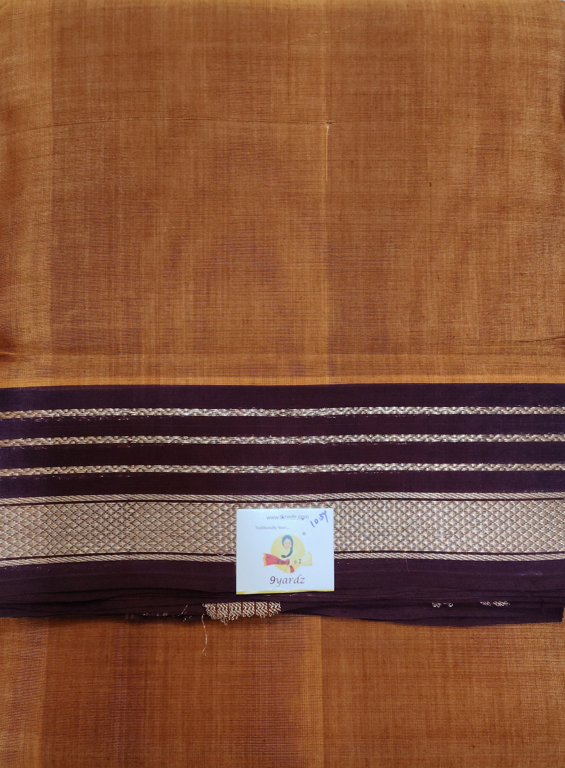 Devendra  saree 10.5yards