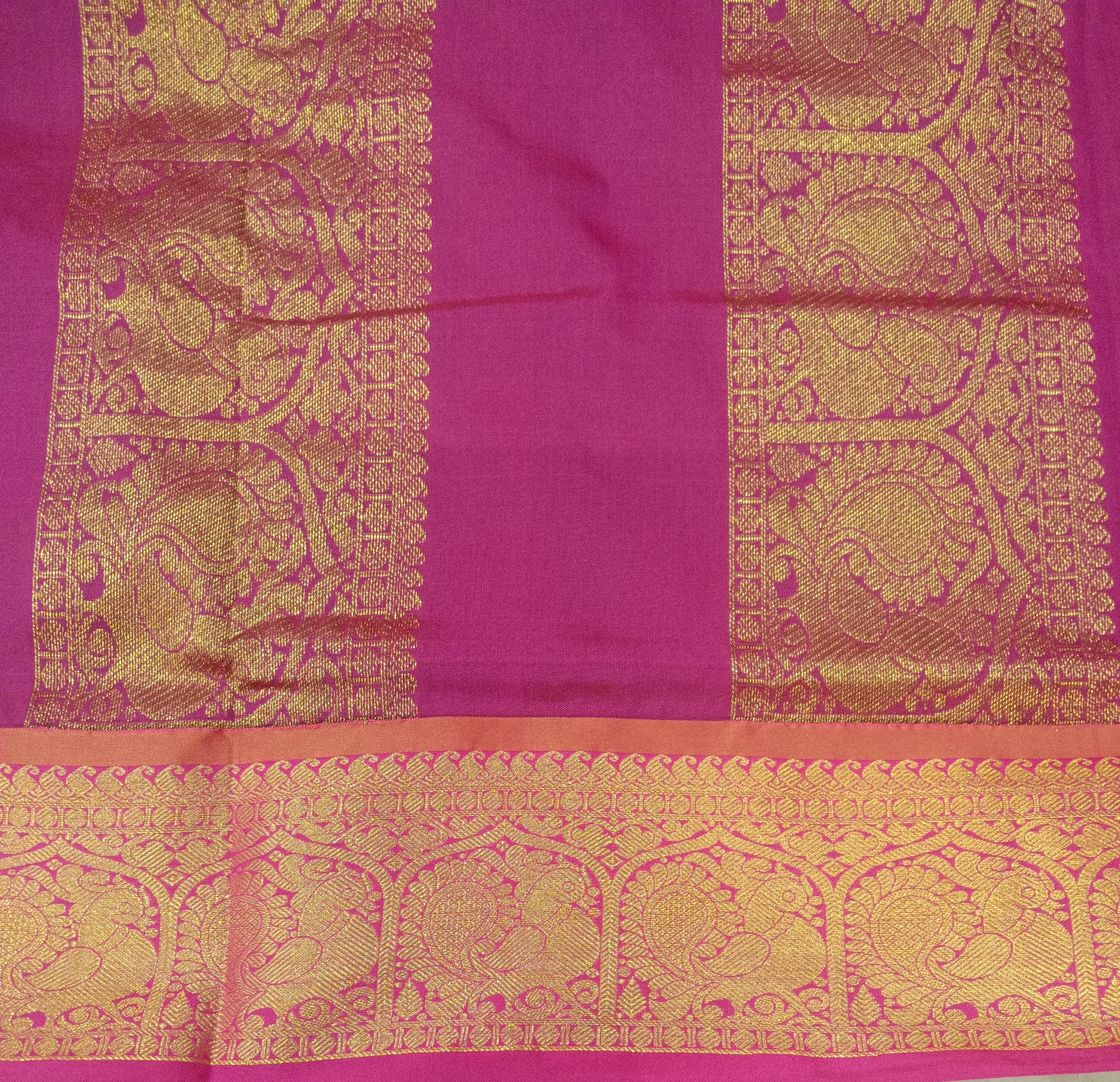 Poly silk 10yards madisar