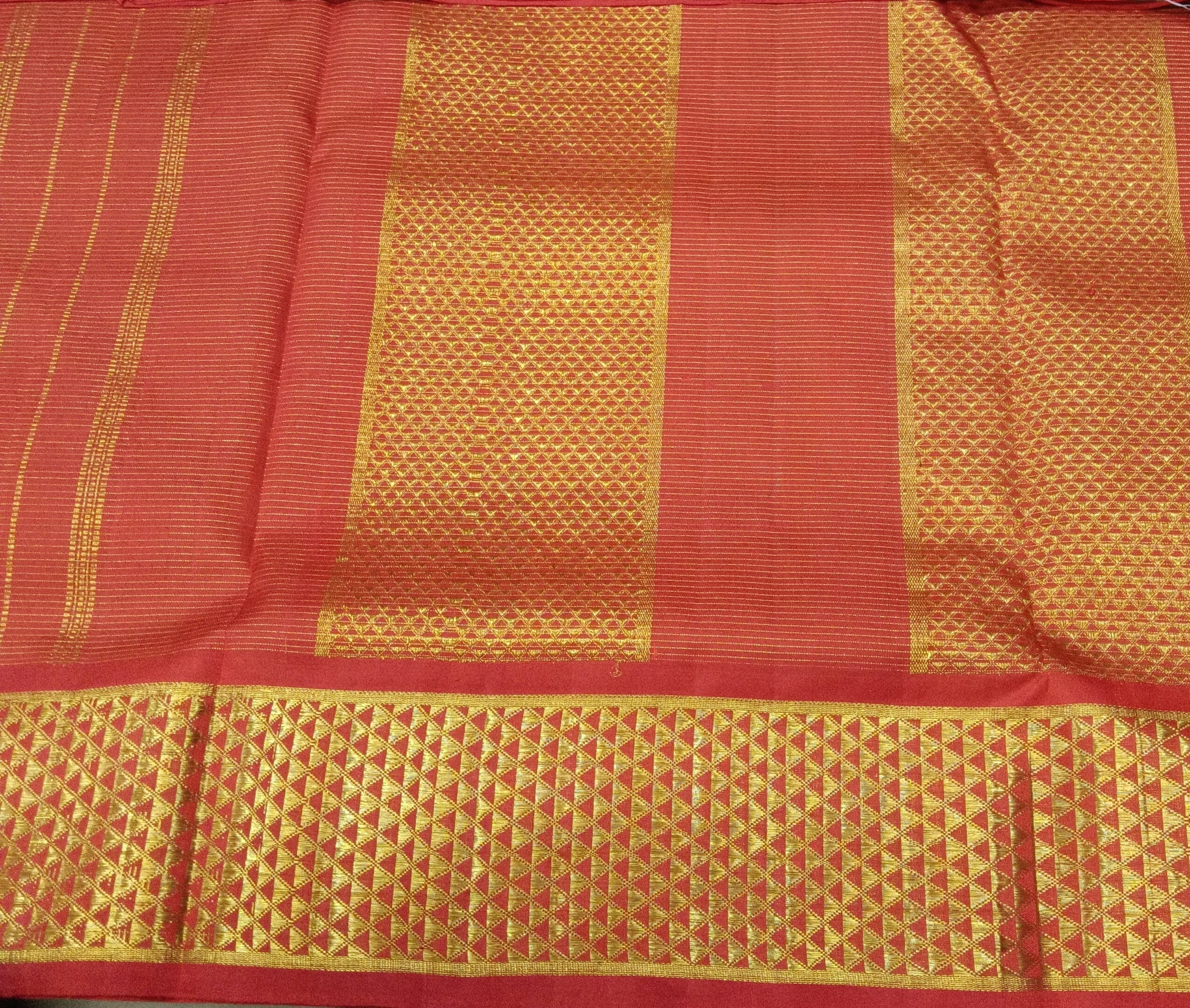 Pure silk 10yards