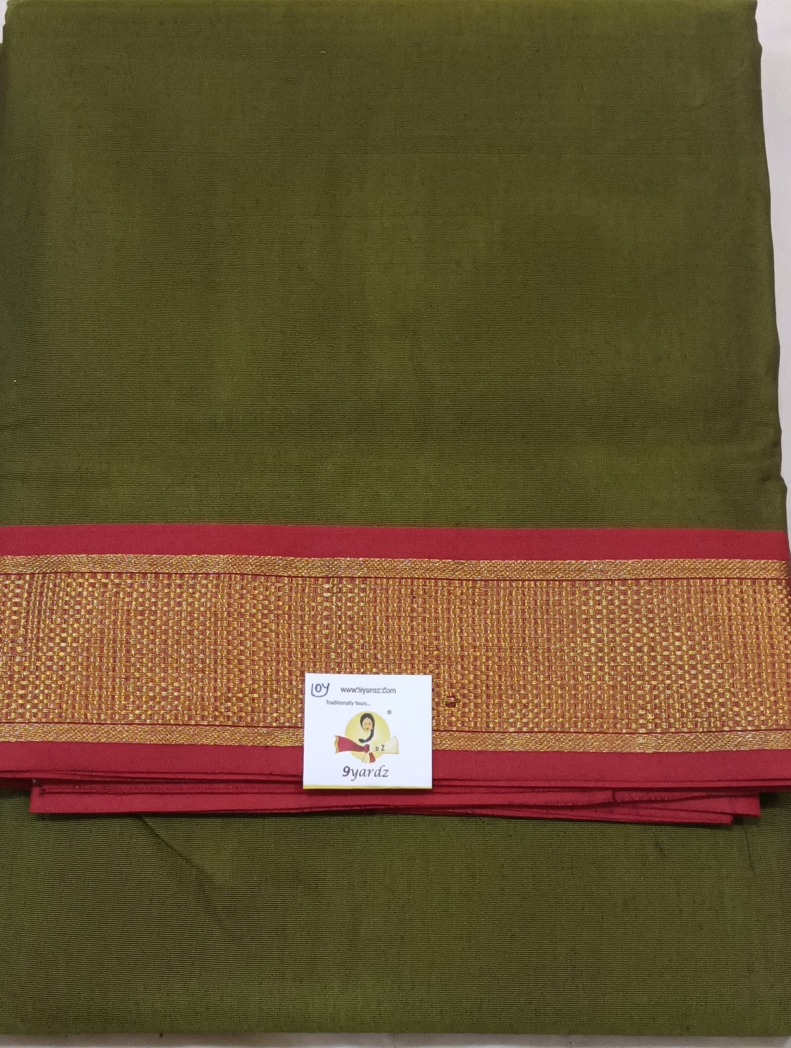 Devendra  saree 10yards