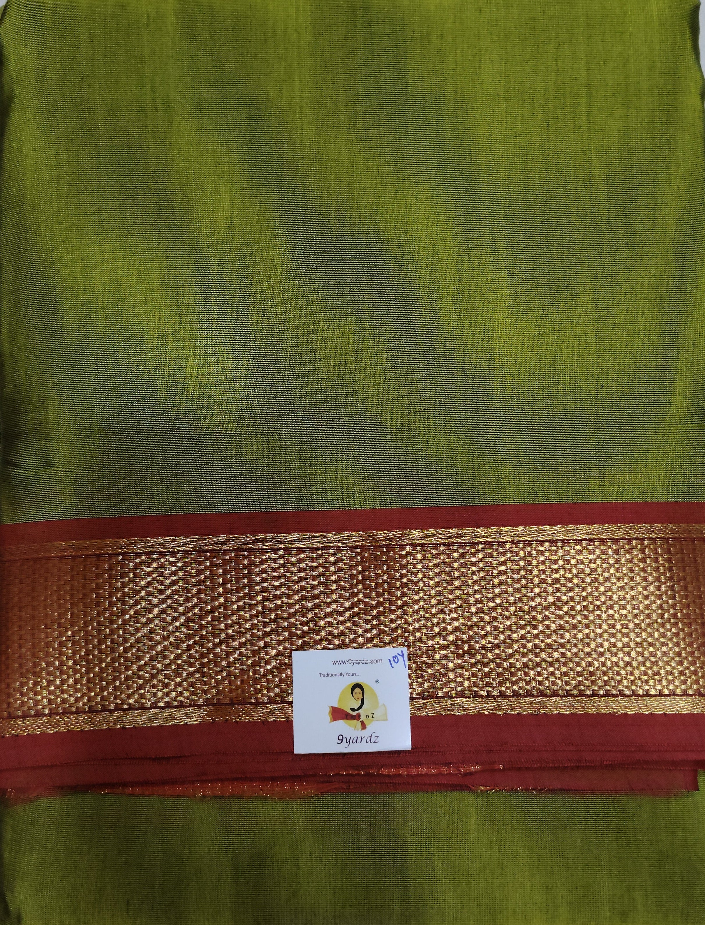 Devendra  saree 10yards