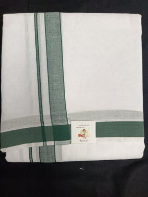 Cotton Dhothi  9*5