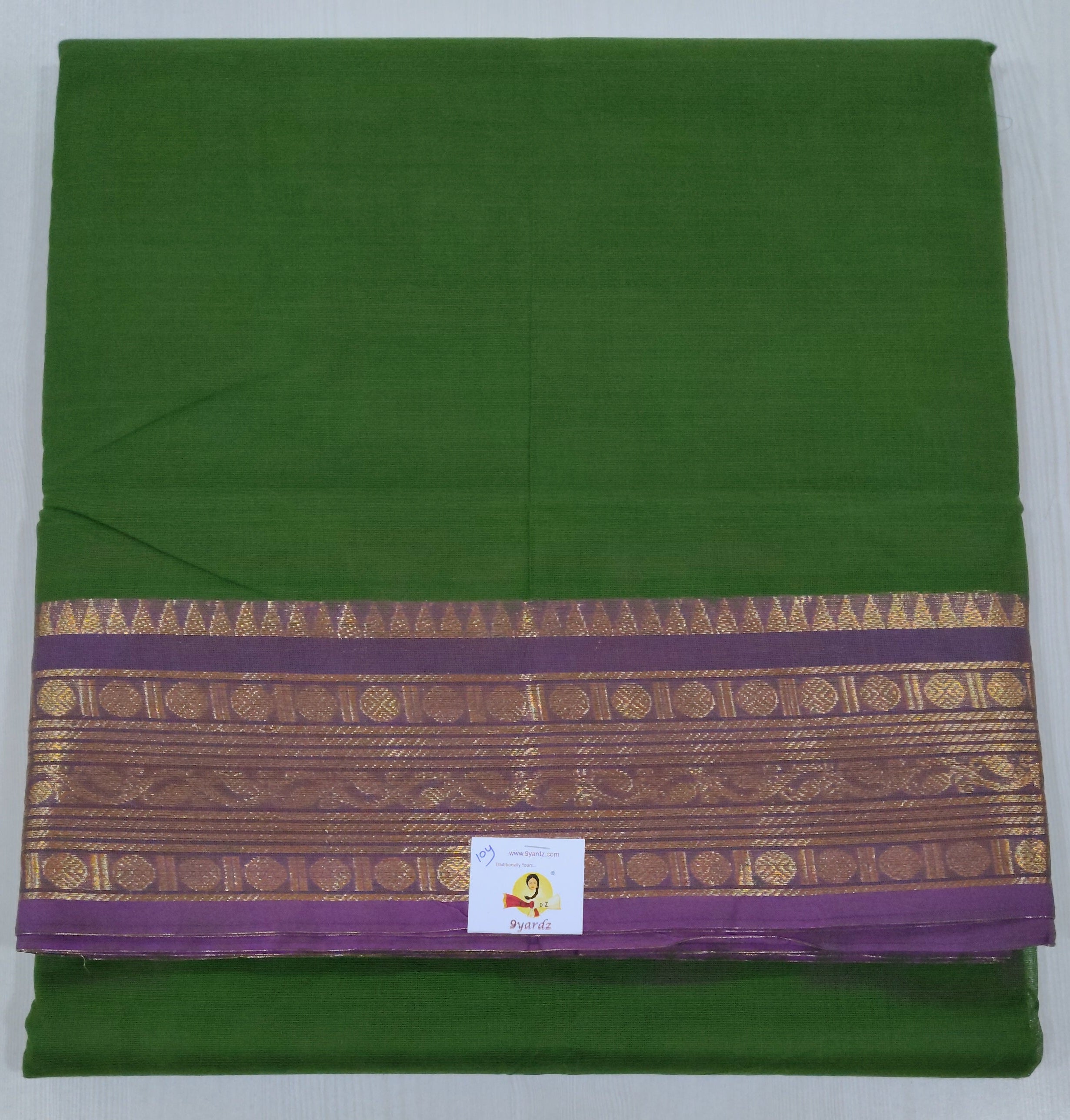 Cotton Madisar 10yards