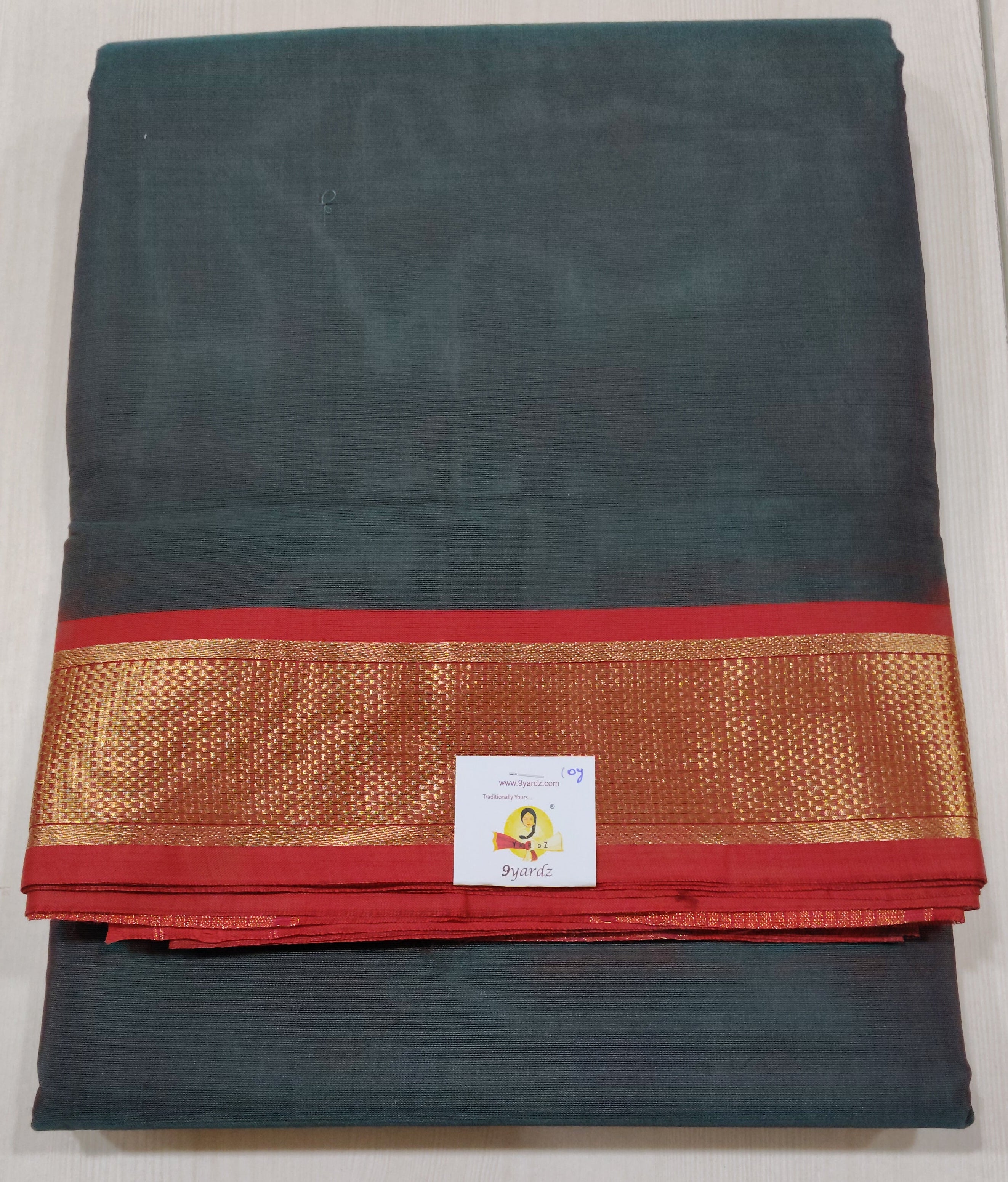 Devendra  saree 10yards