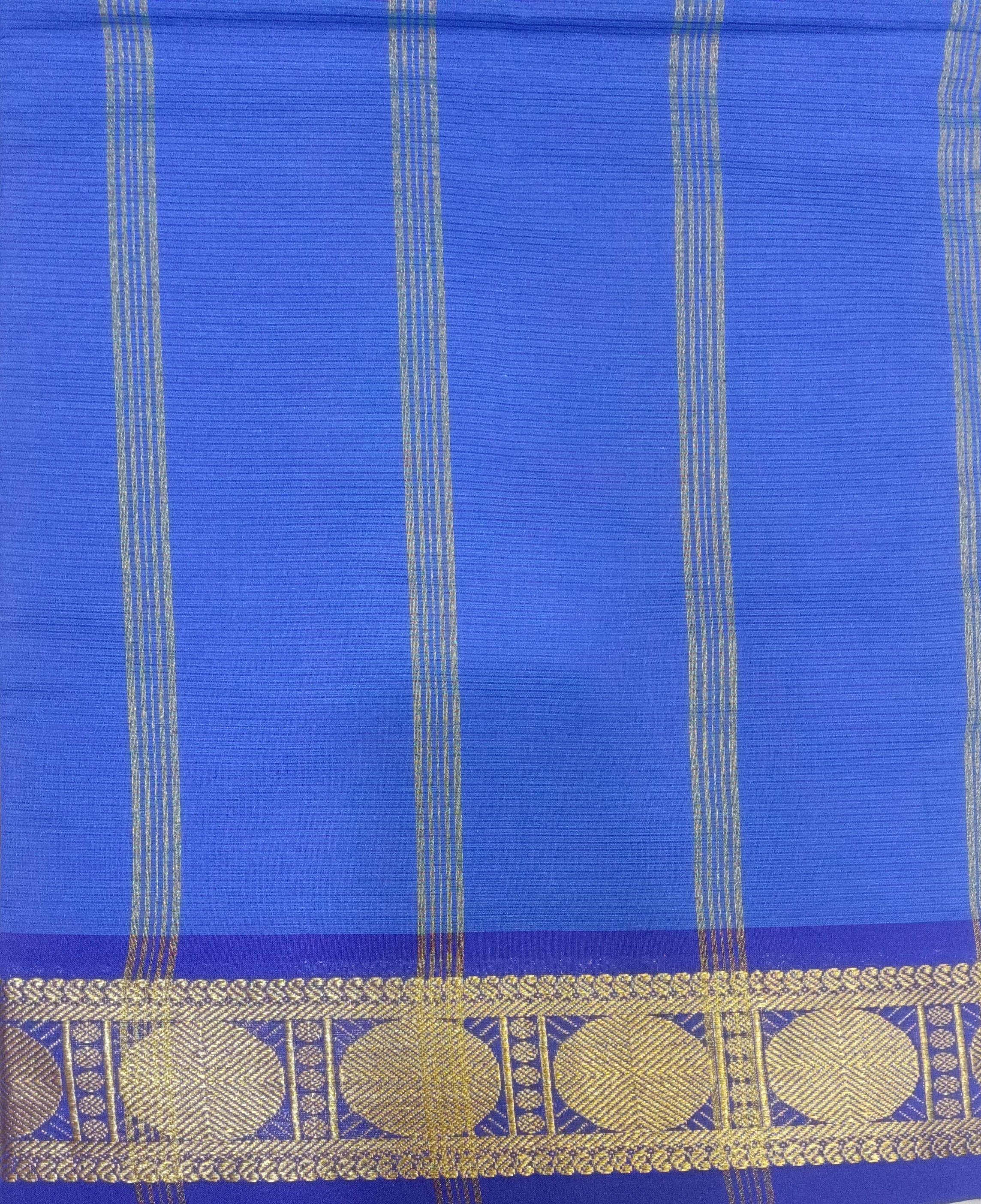 Semi Silk cotton Madisar